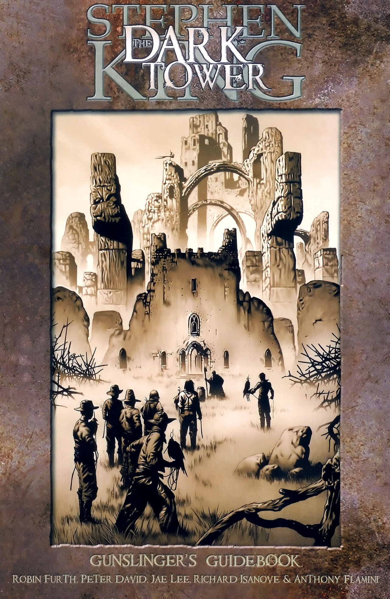 Dark Tower