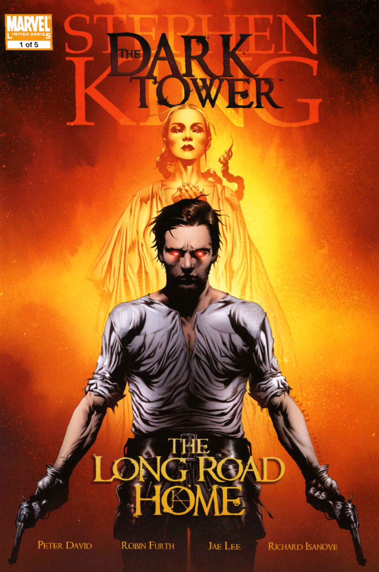 Dark Tower