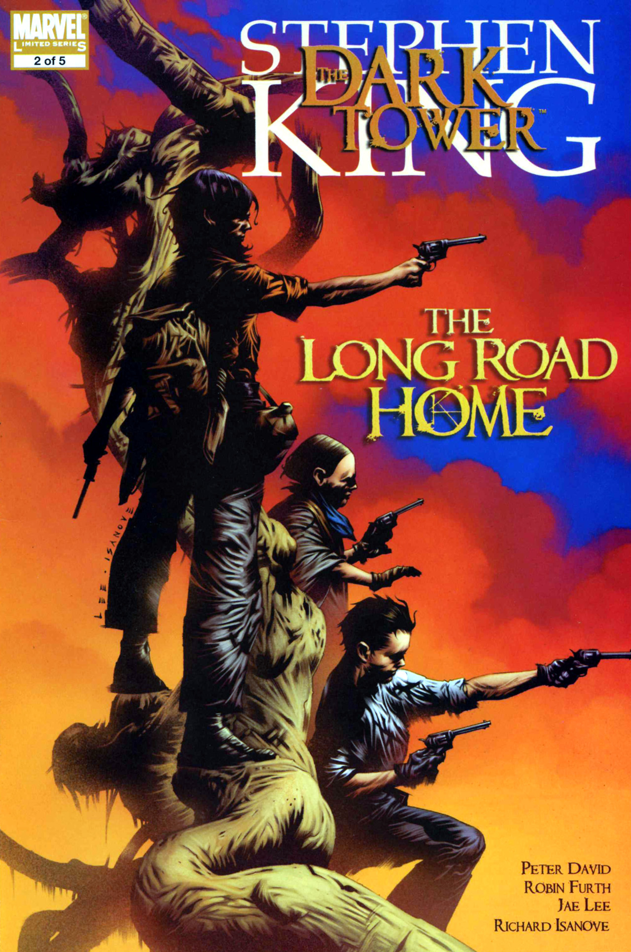 Dark Tower