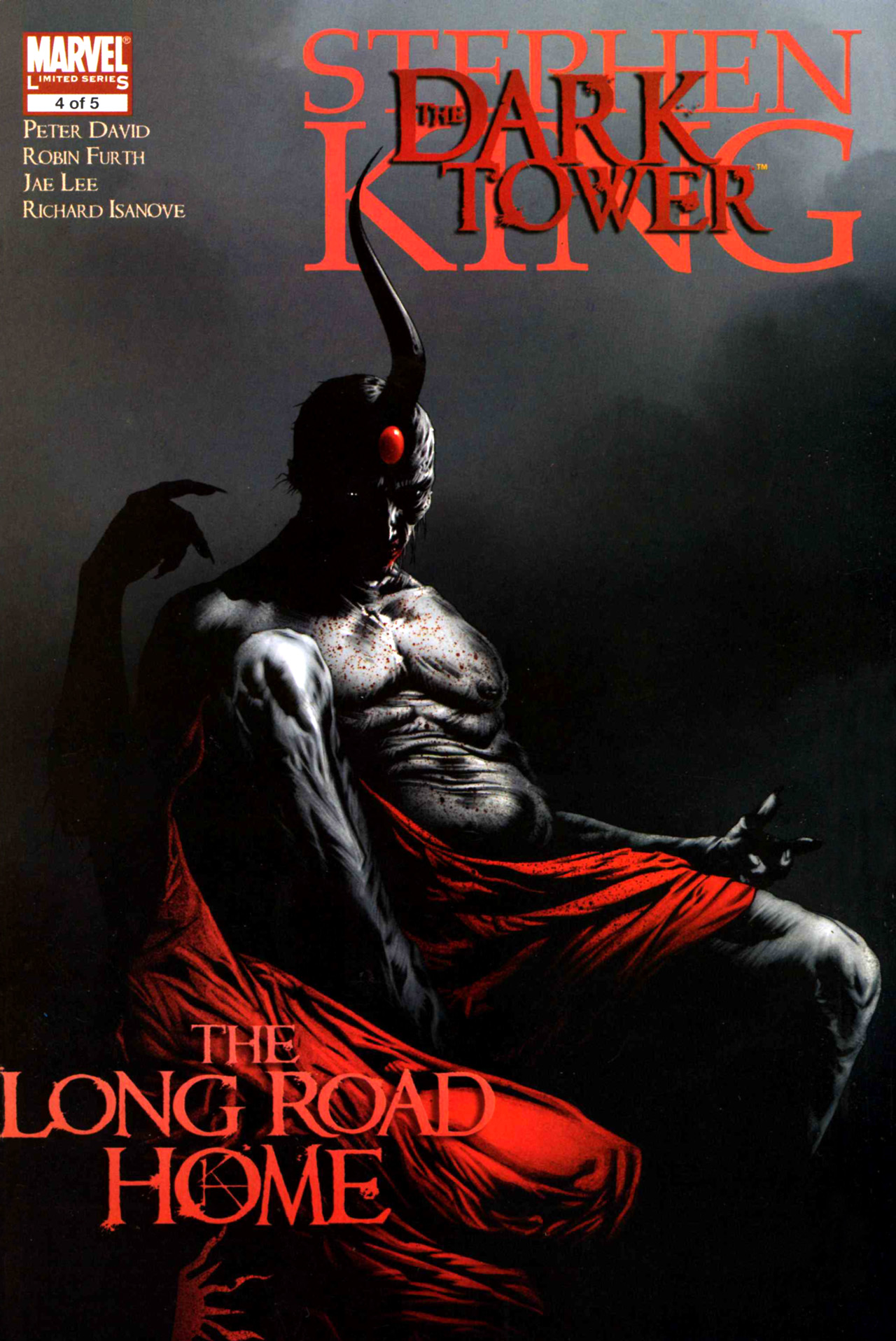 Dark Tower