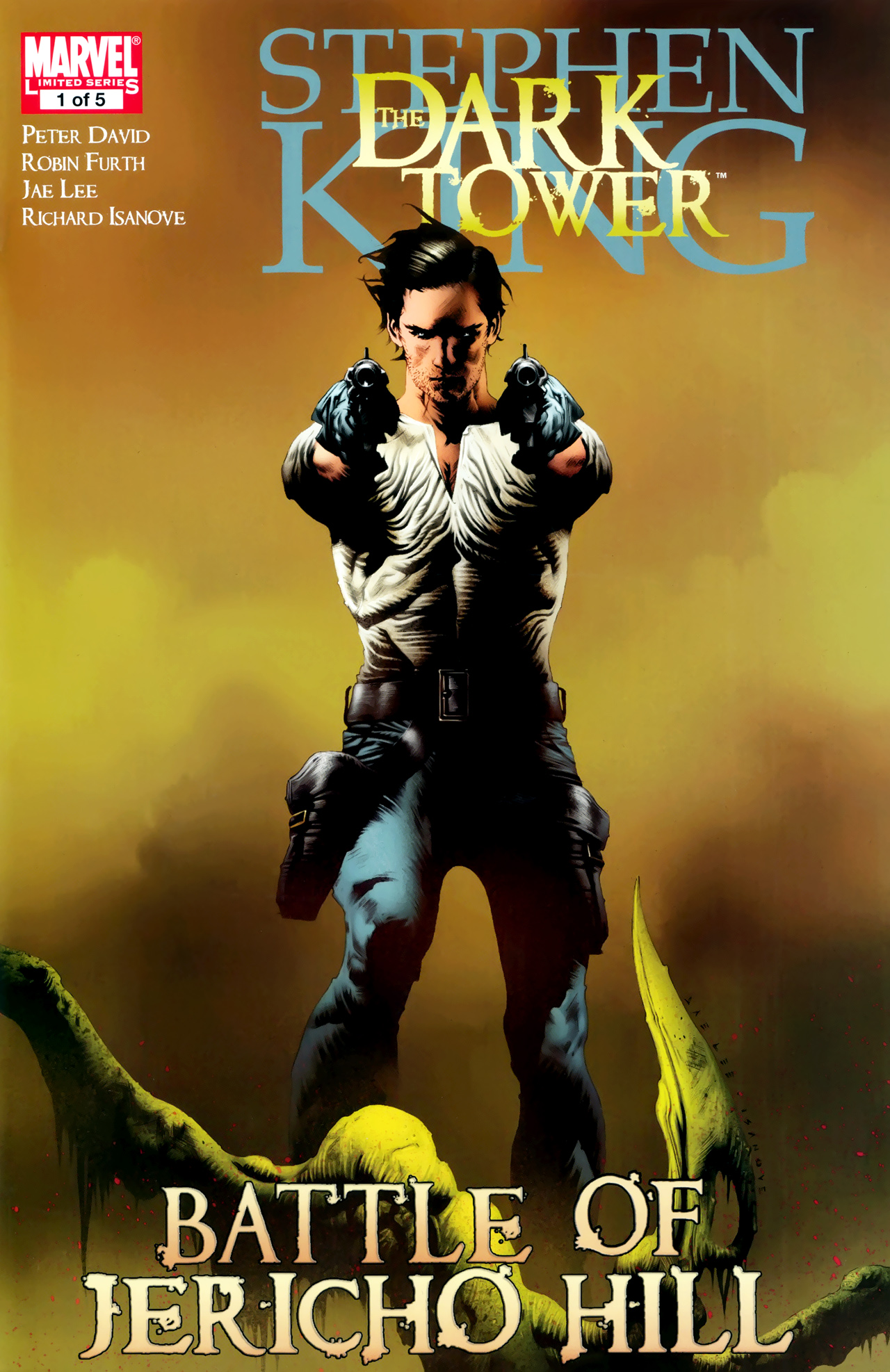 Dark Tower