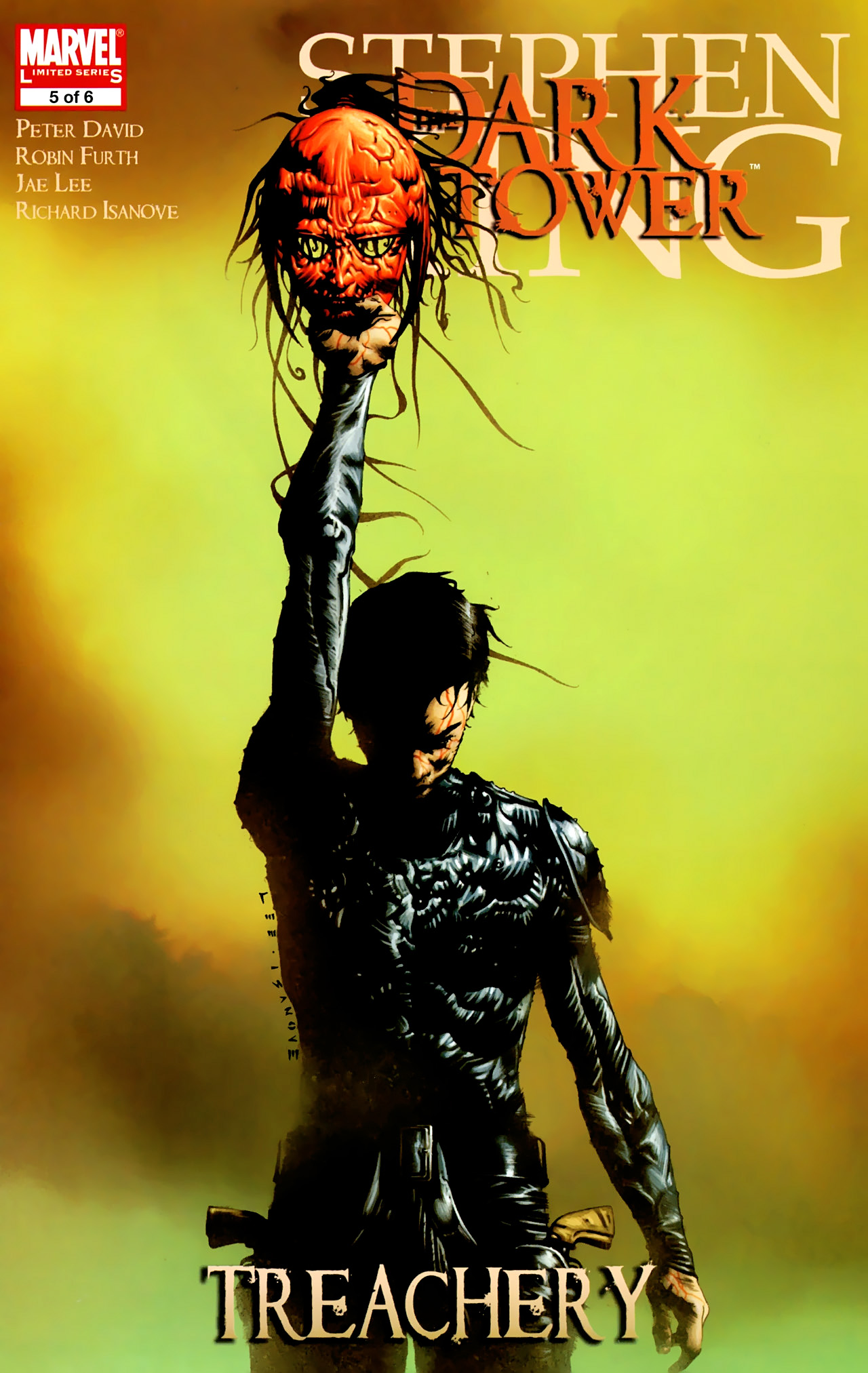 Dark Tower