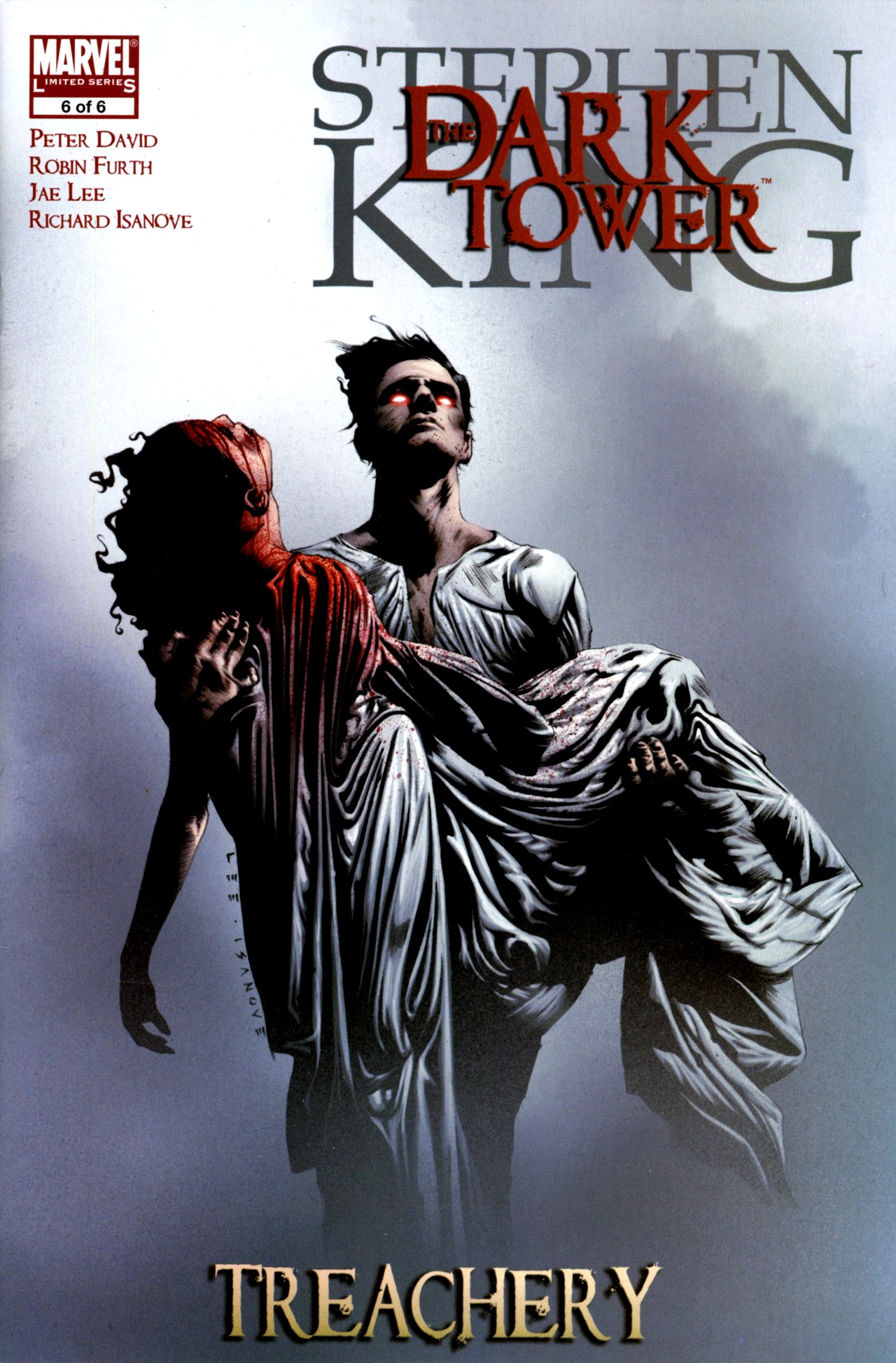 Dark Tower