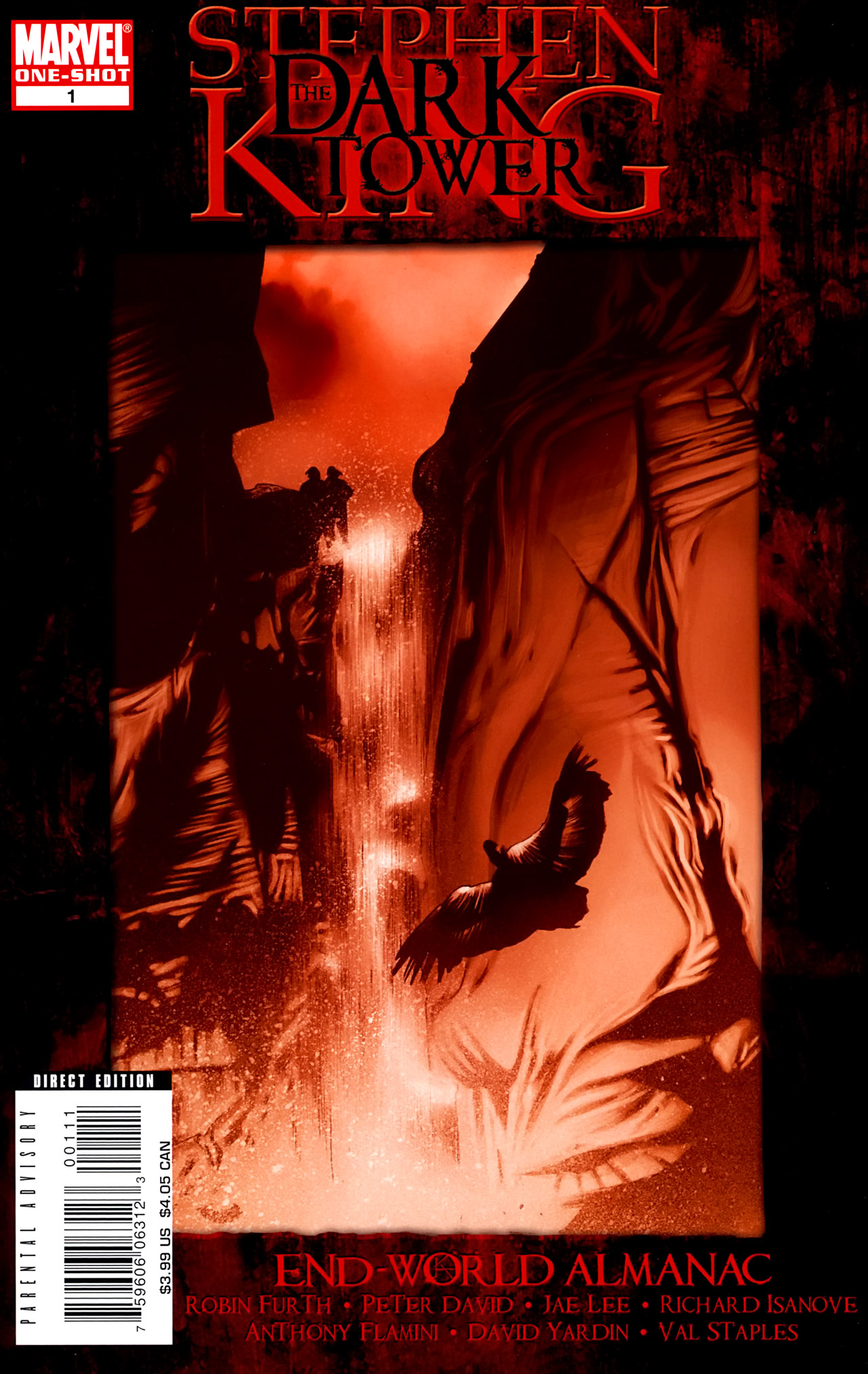 Dark Tower