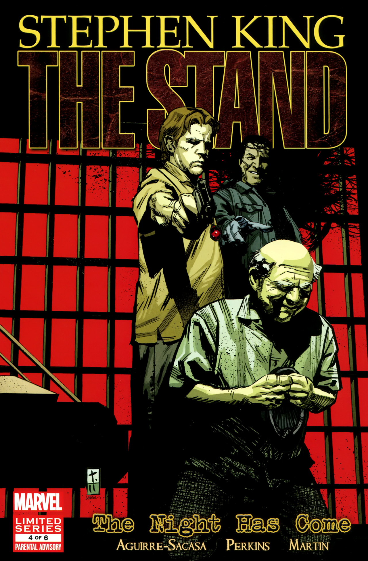 The Stand