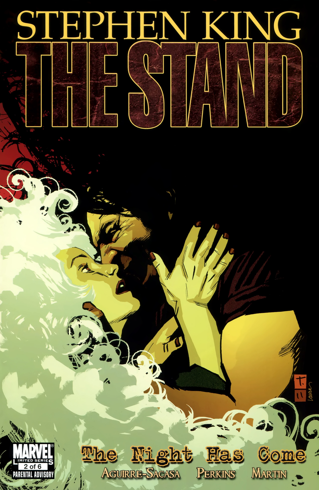 The Stand