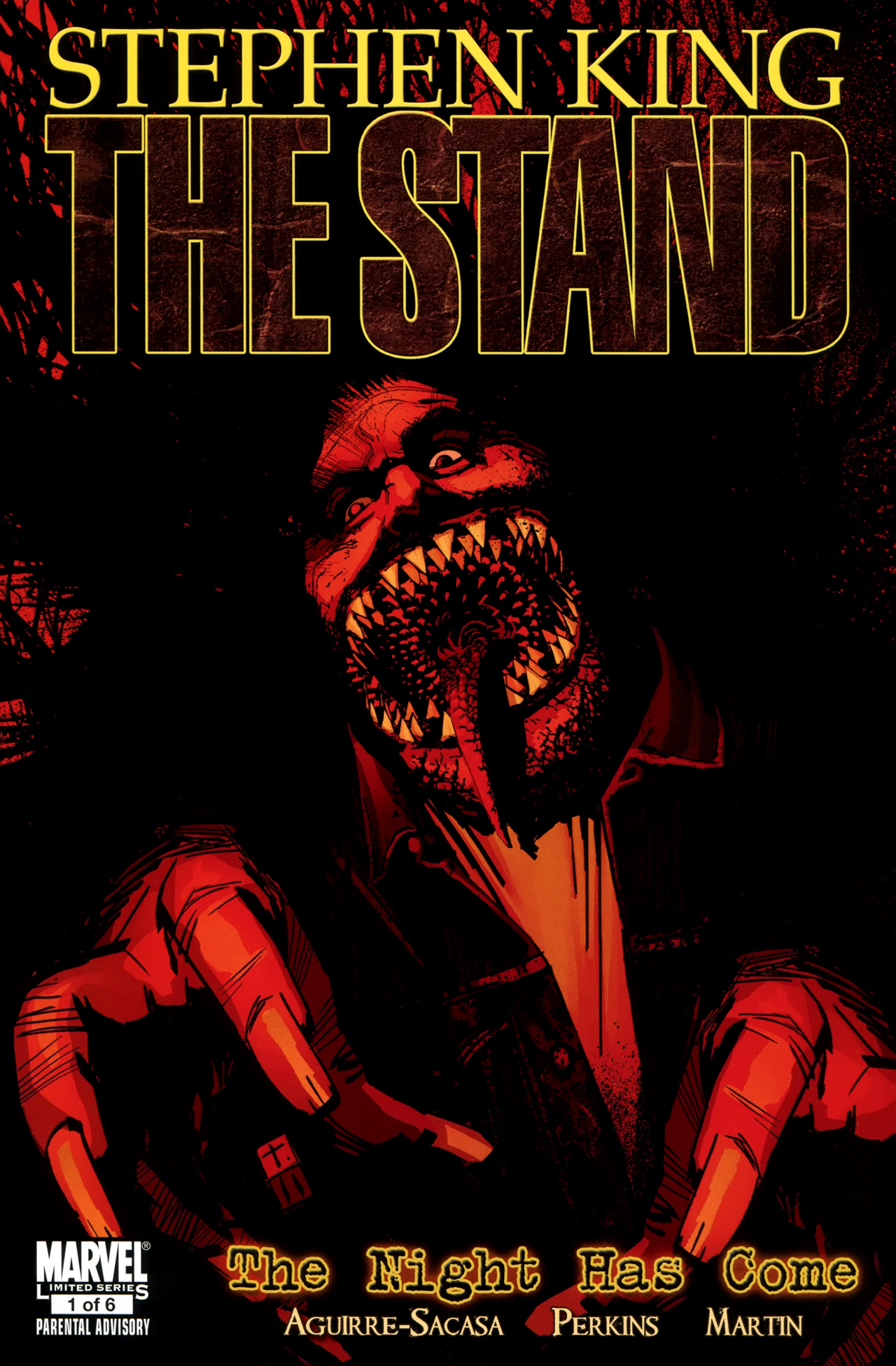 The Stand
