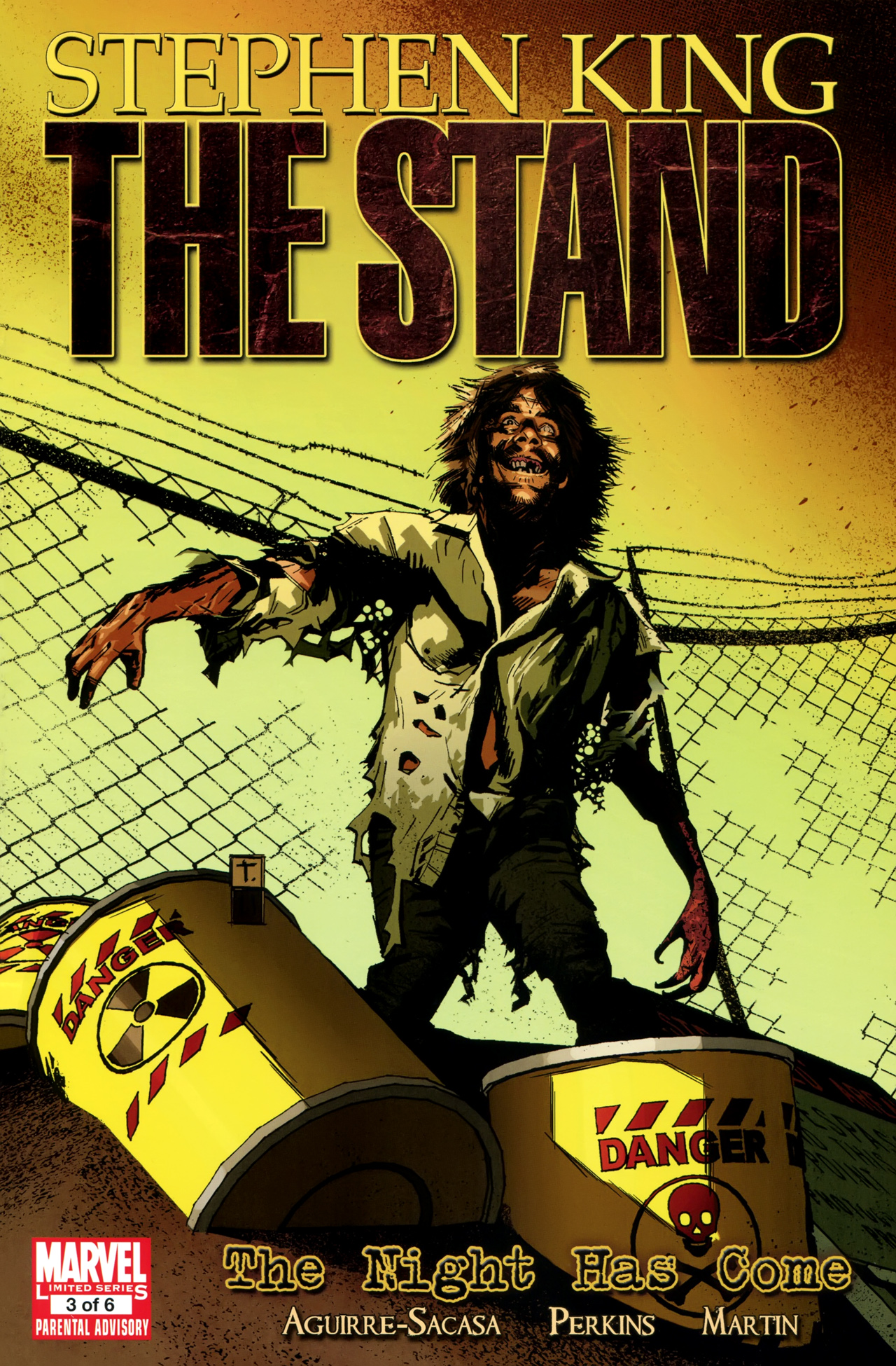 The Stand