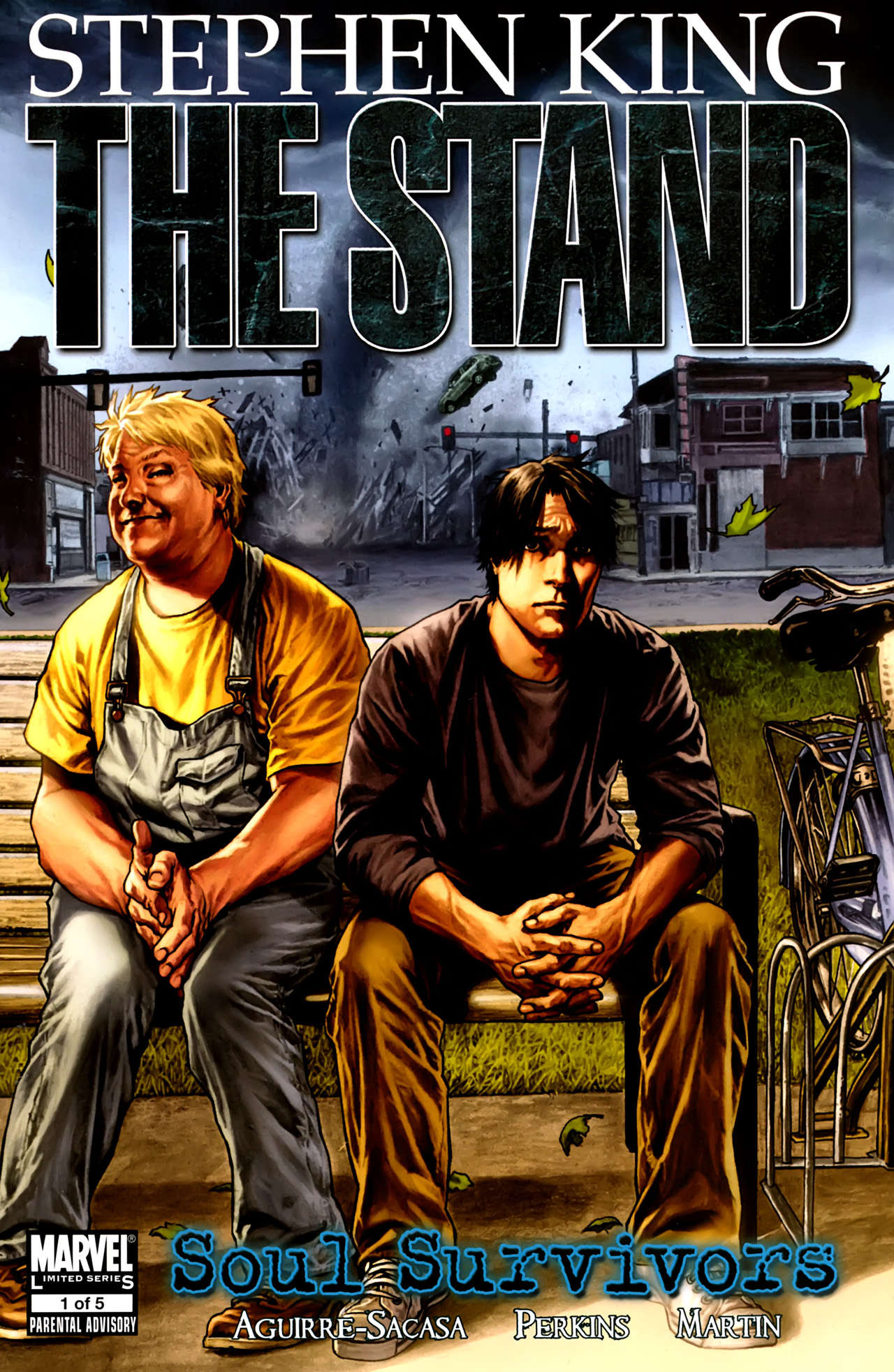 The Stand