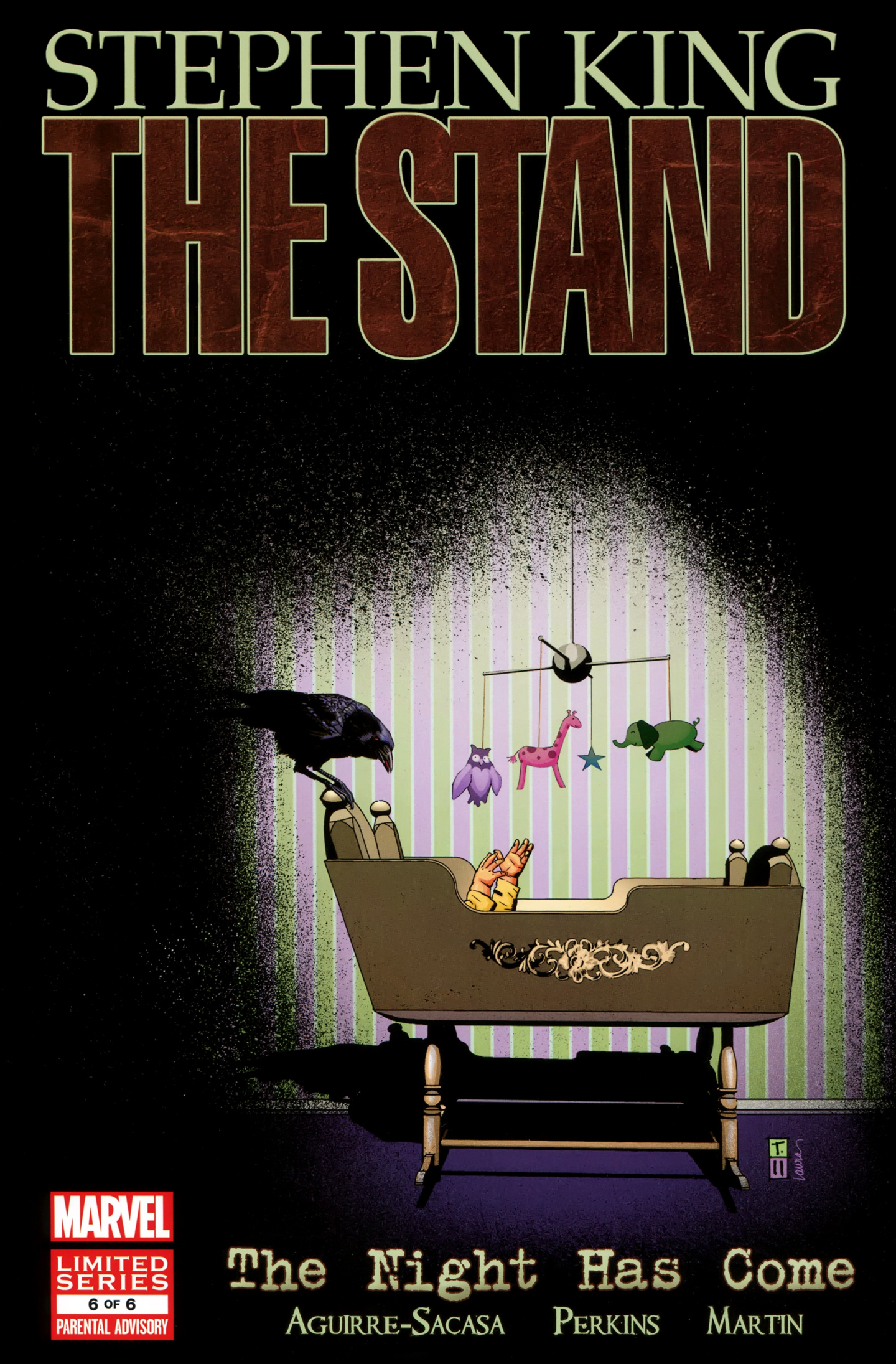 The Stand