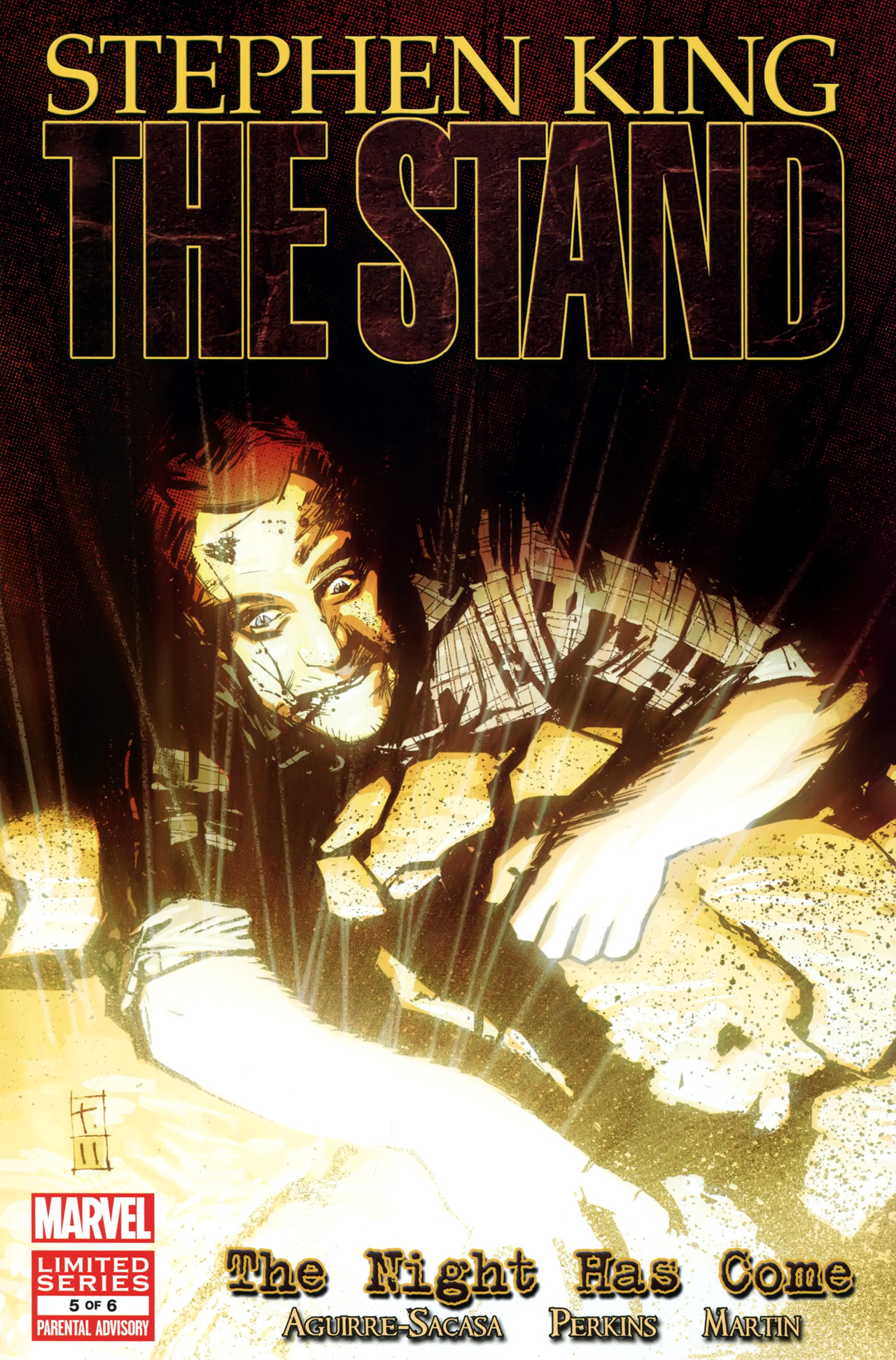 The Stand