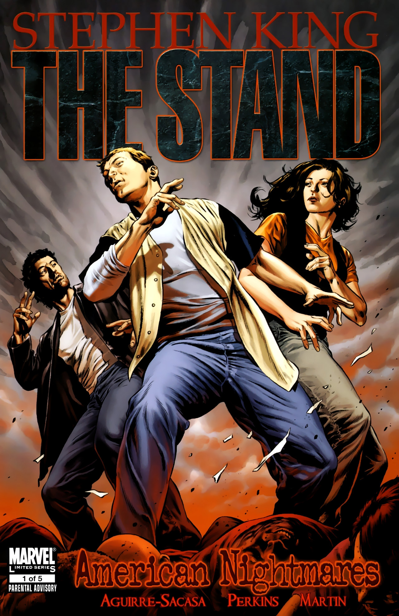 The Stand