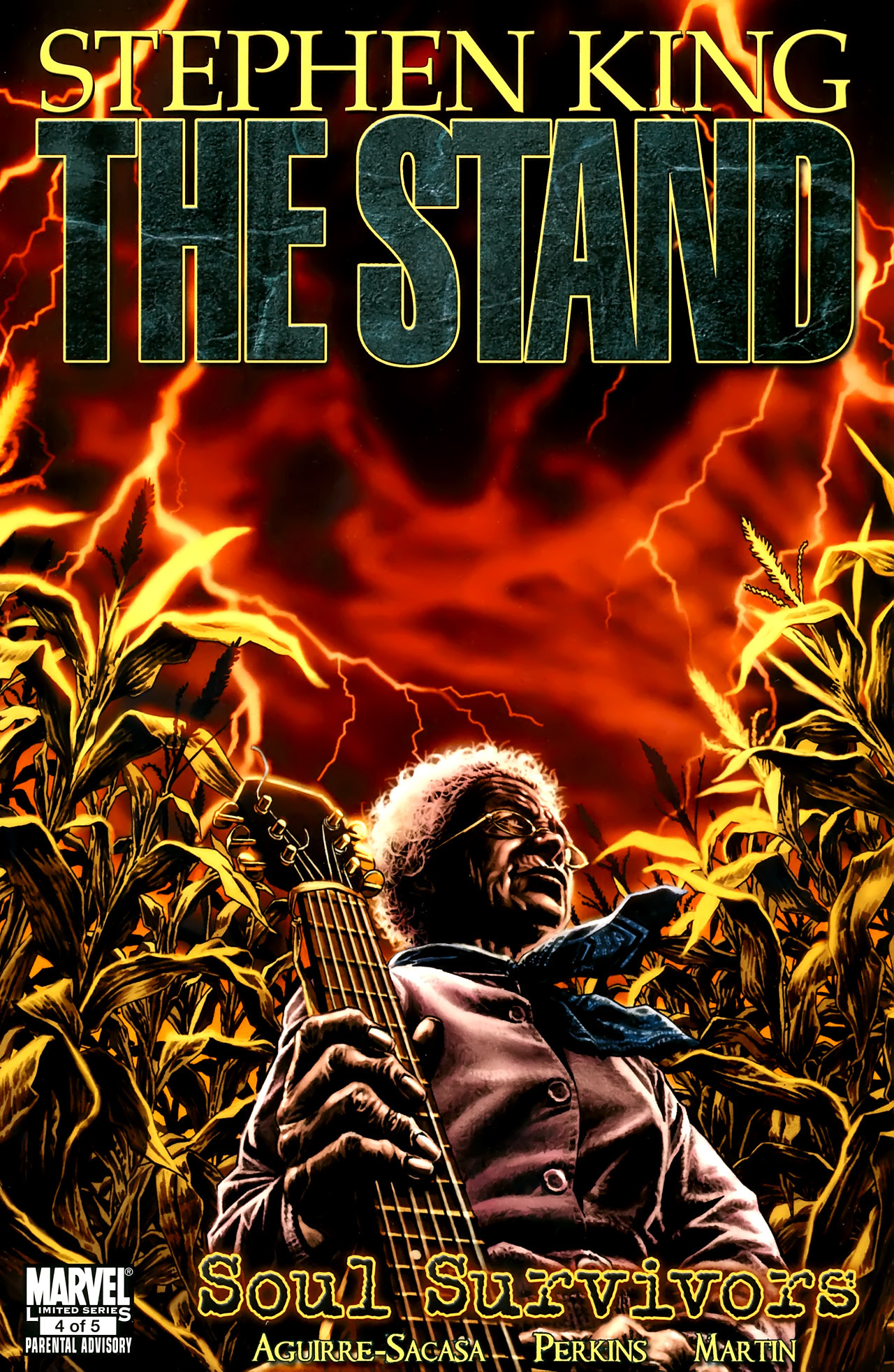 The Stand