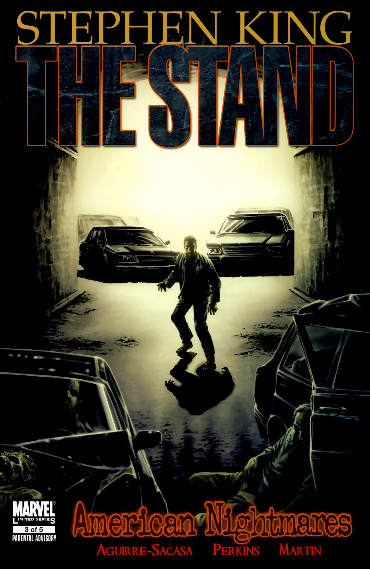 The Stand