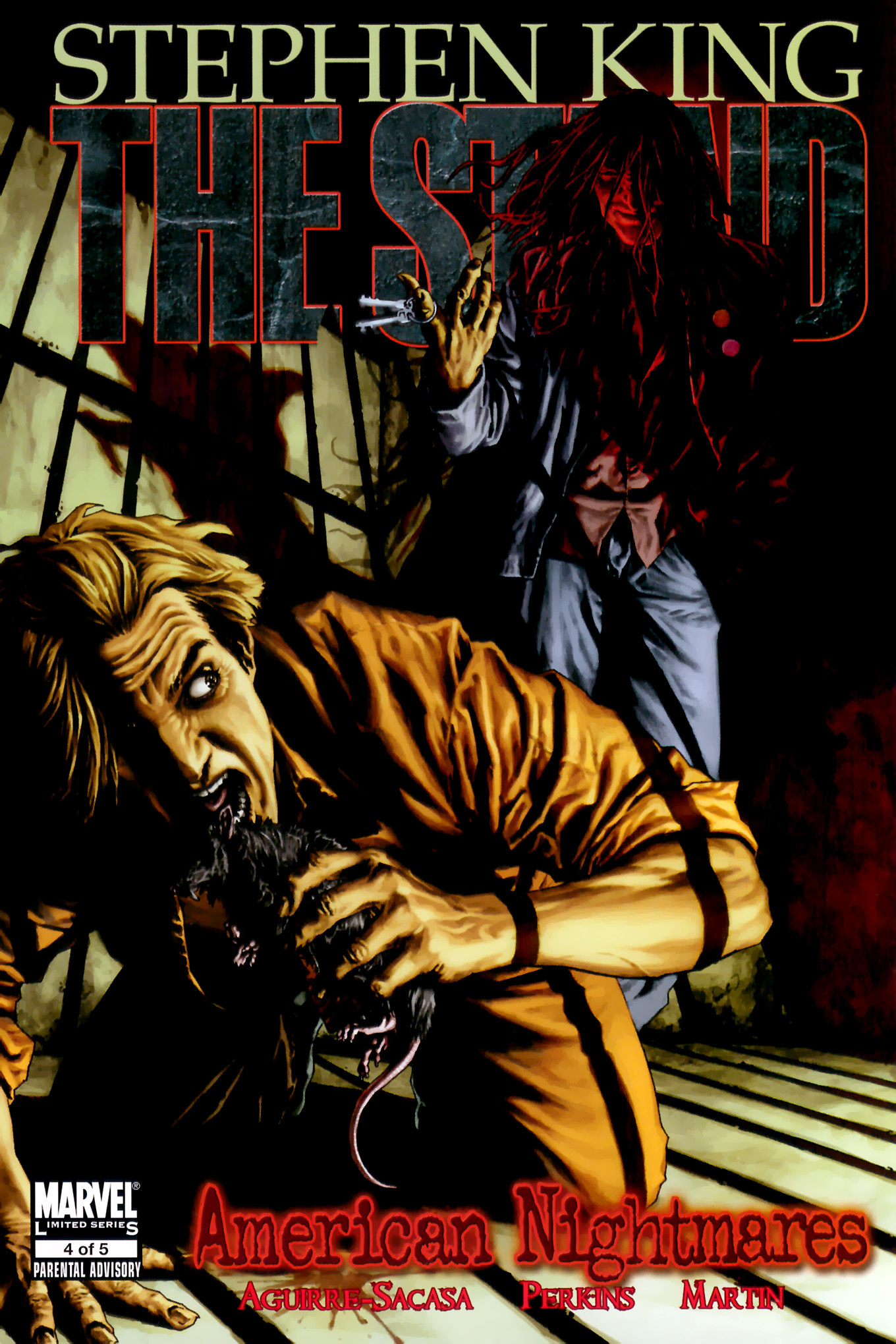 The Stand