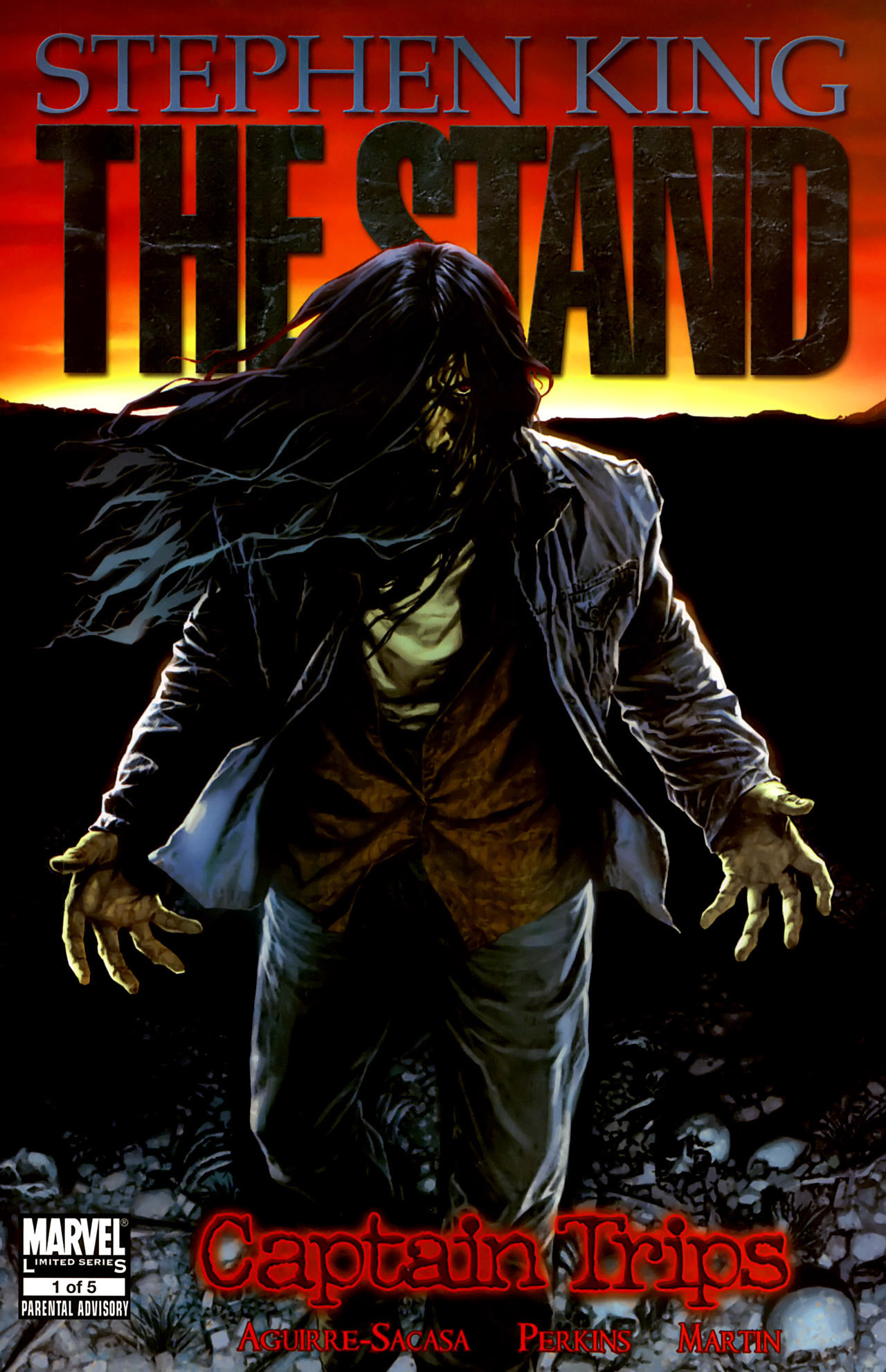 The Stand