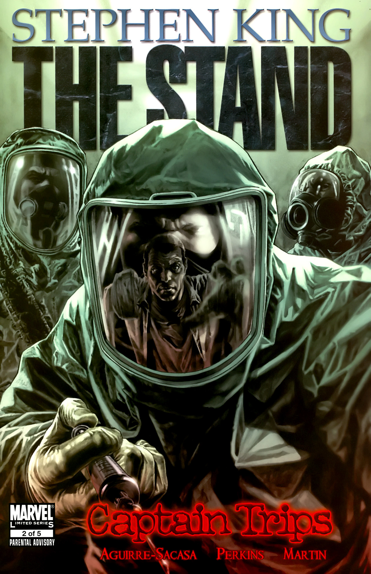 The Stand