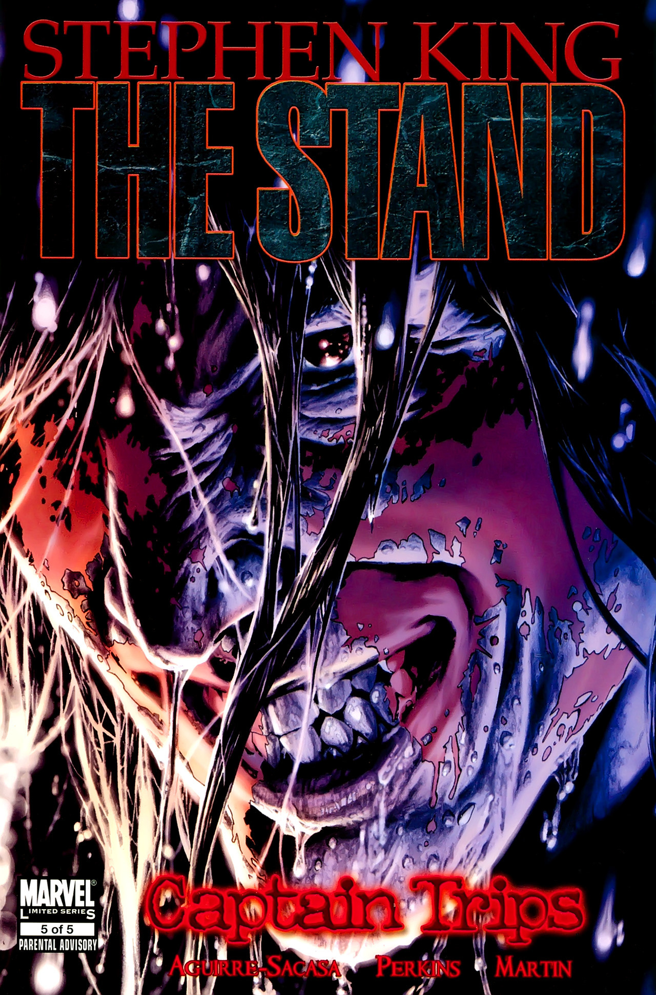 The Stand