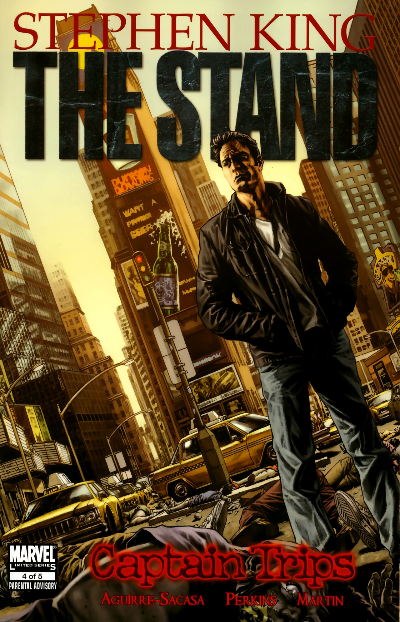 The Stand