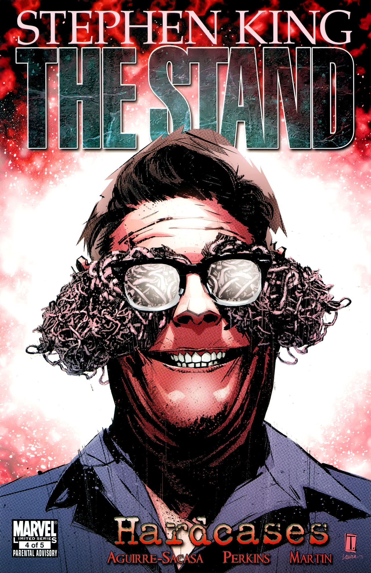 The Stand