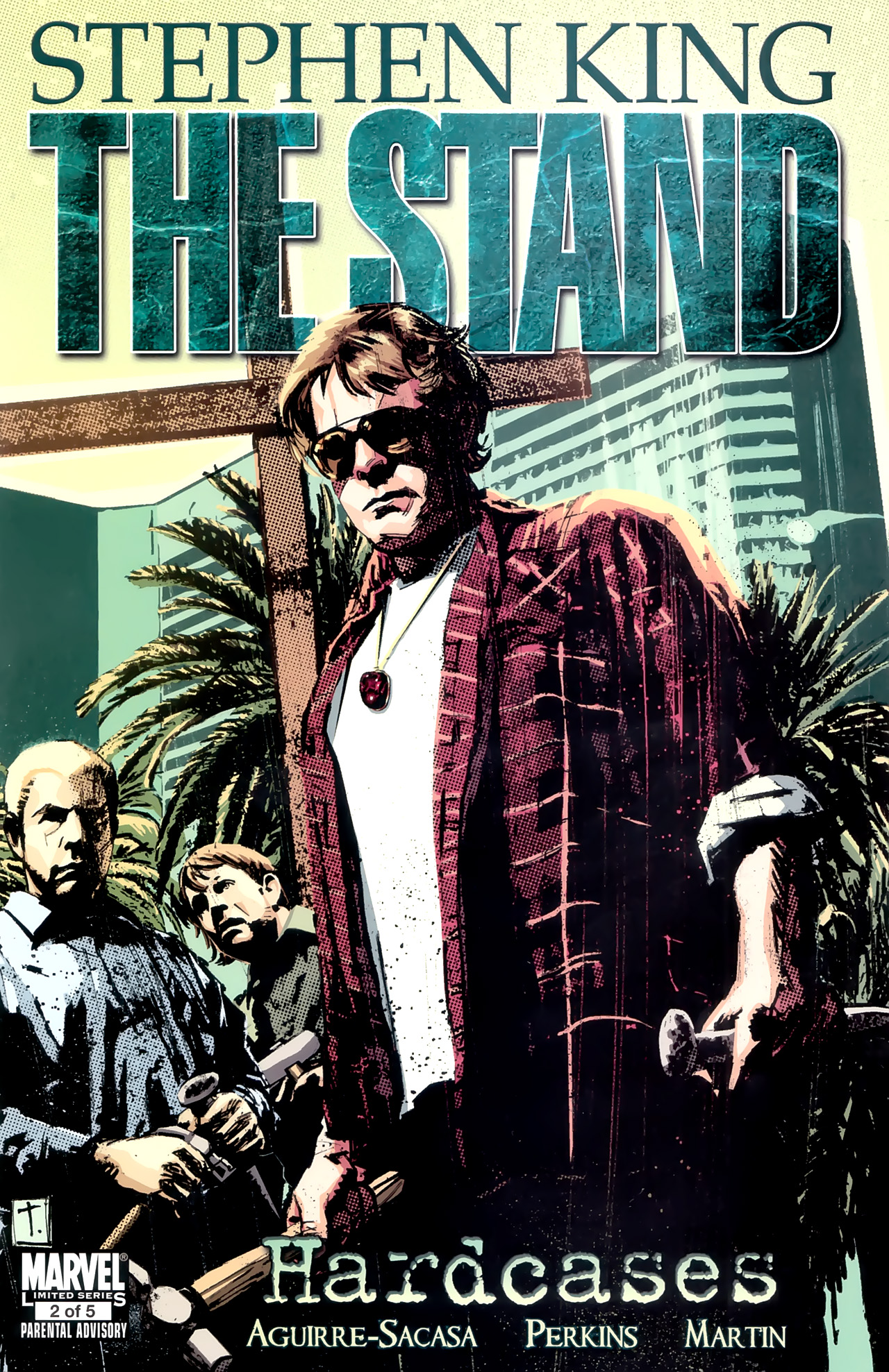 The Stand