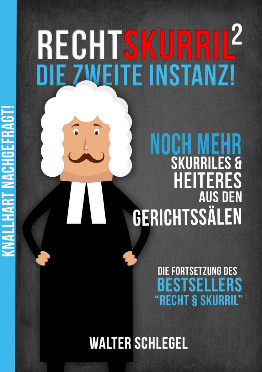 Die zweite Instanz