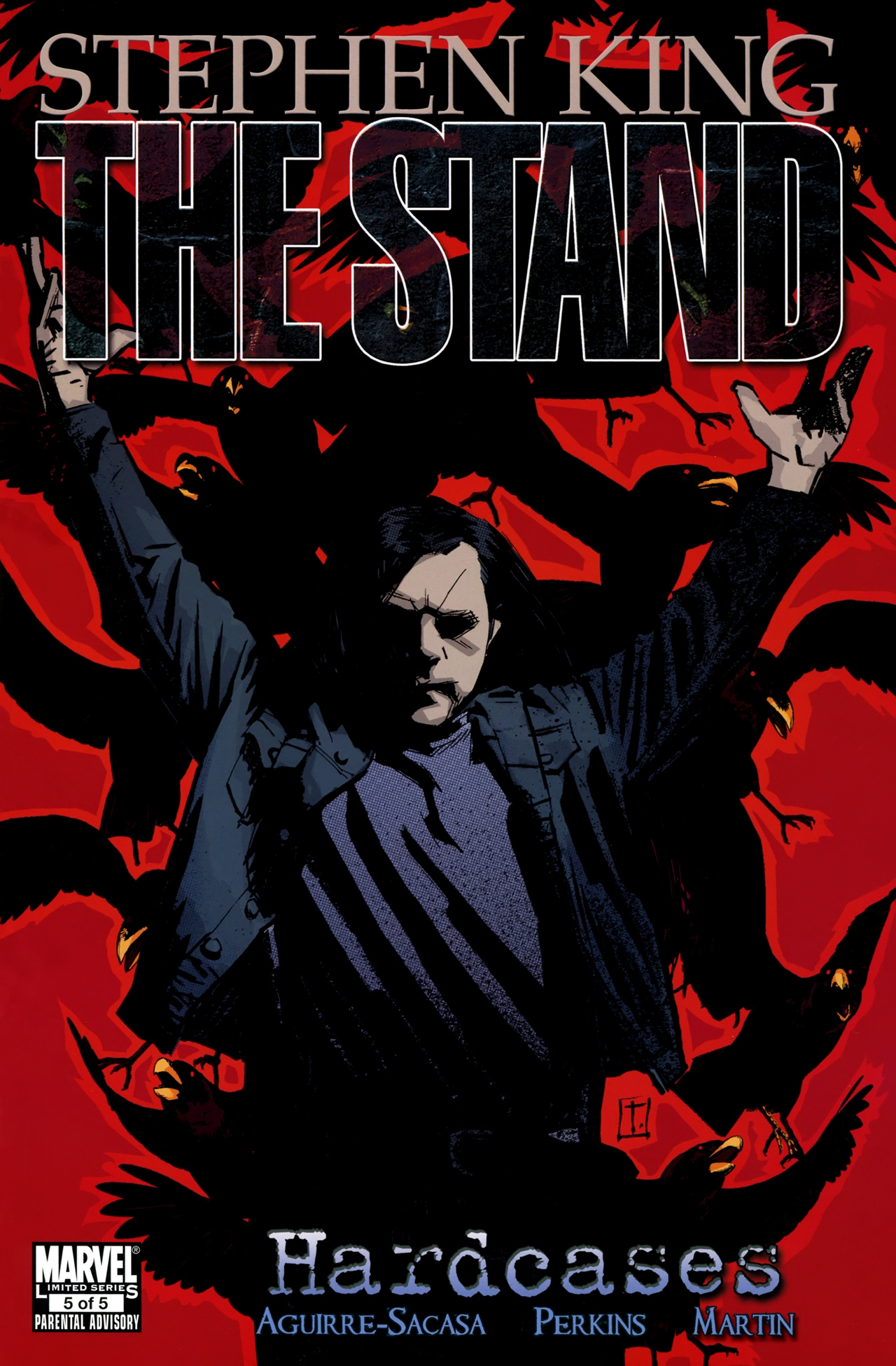 The Stand