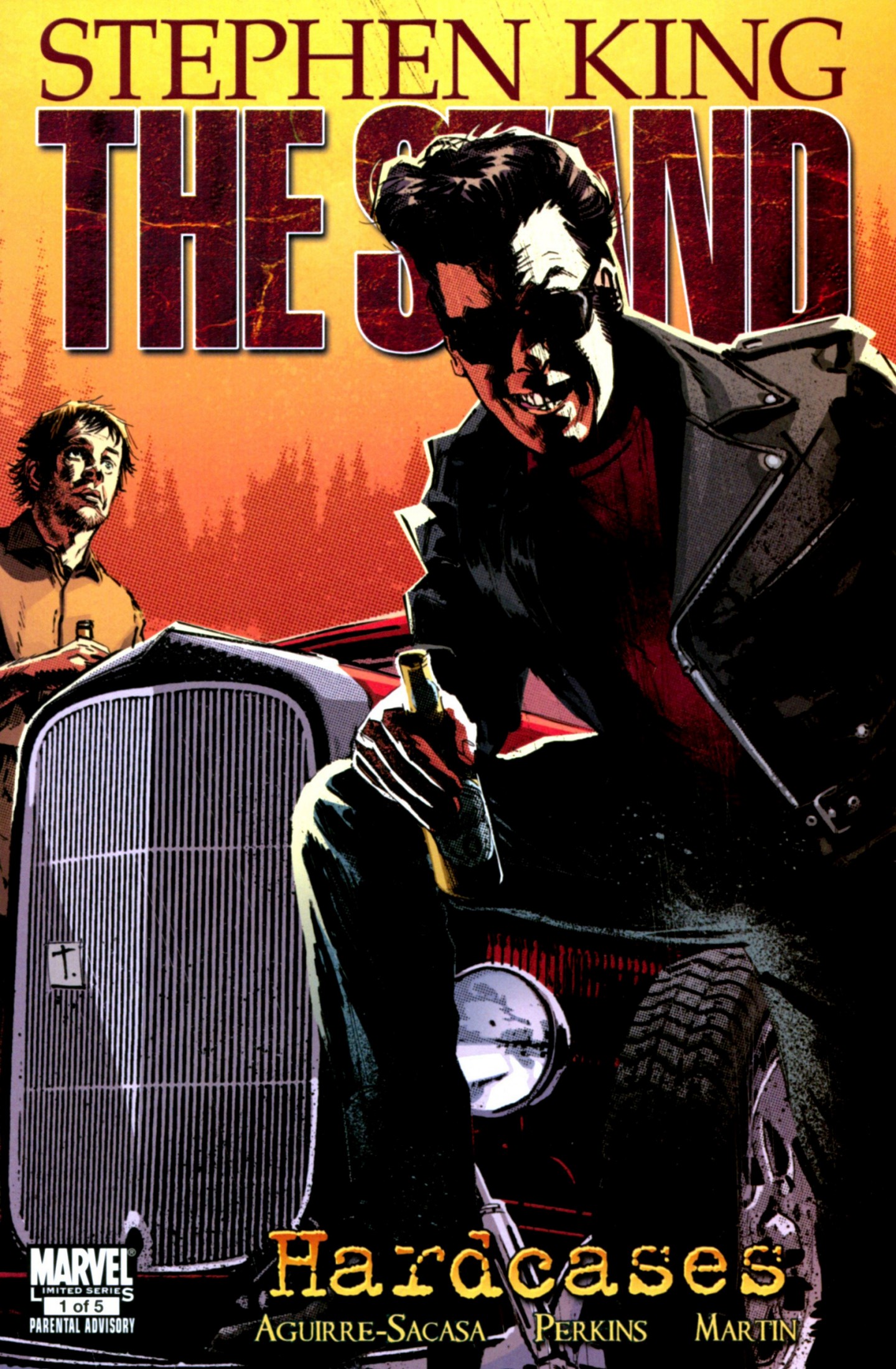The Stand