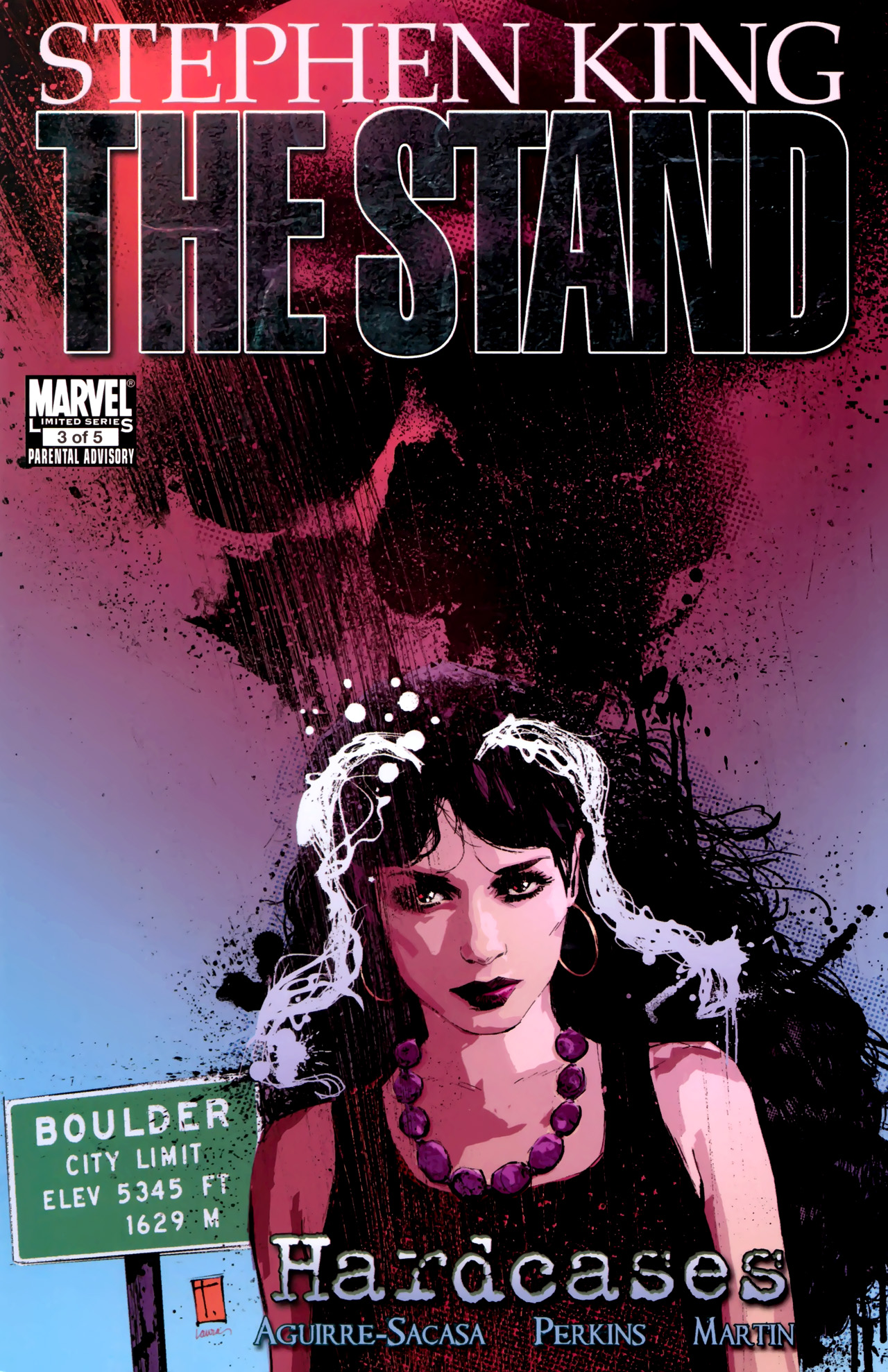 The Stand