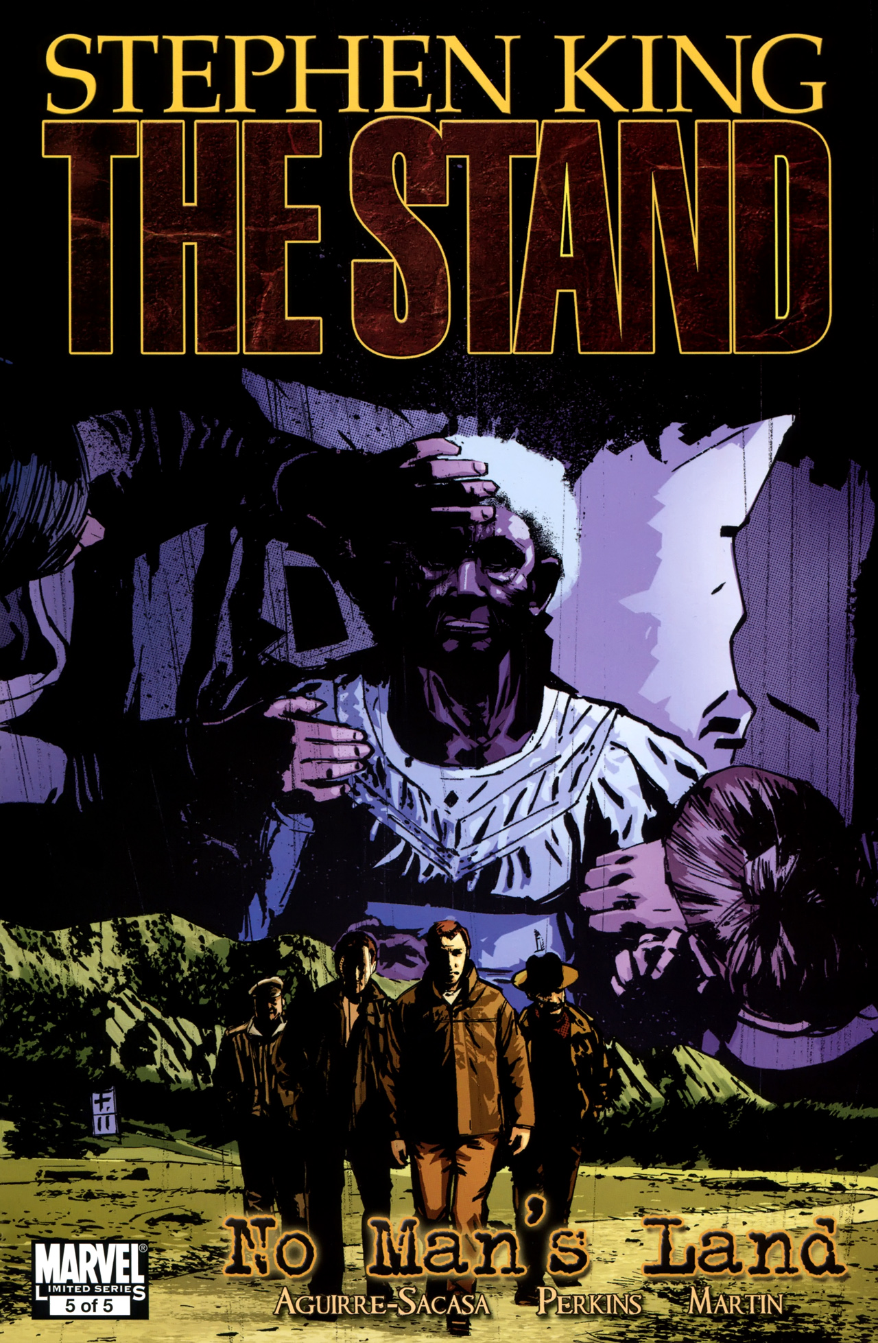 The Stand