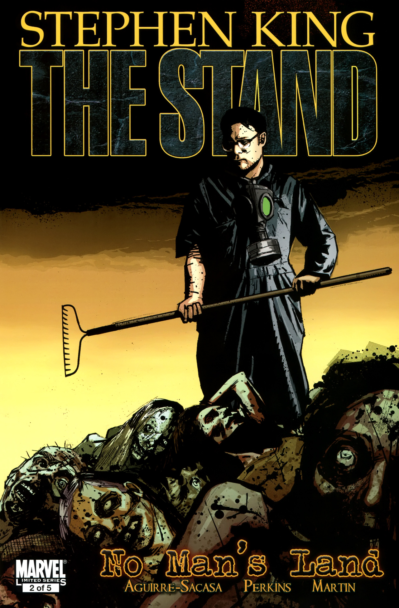 The Stand