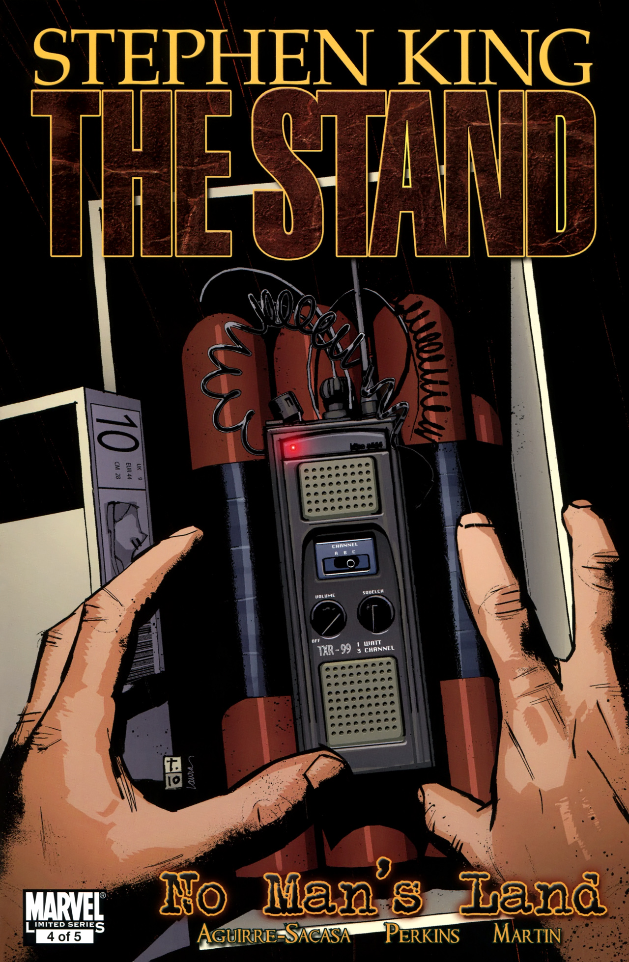 The Stand
