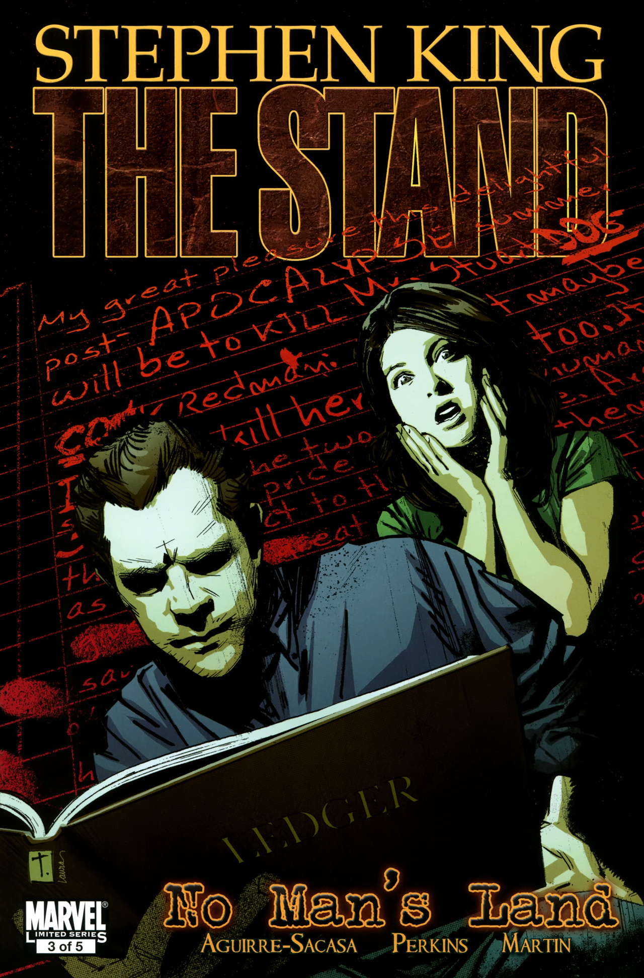 The Stand