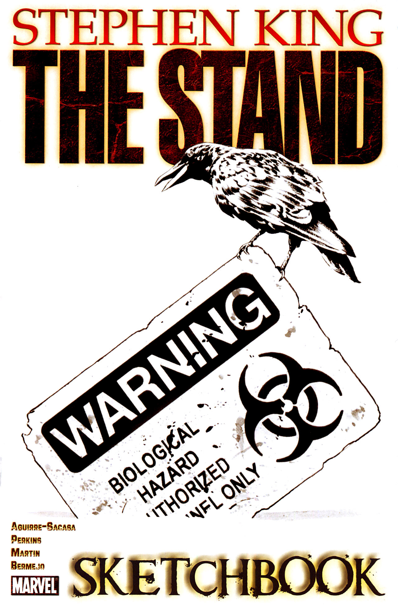 The Stand