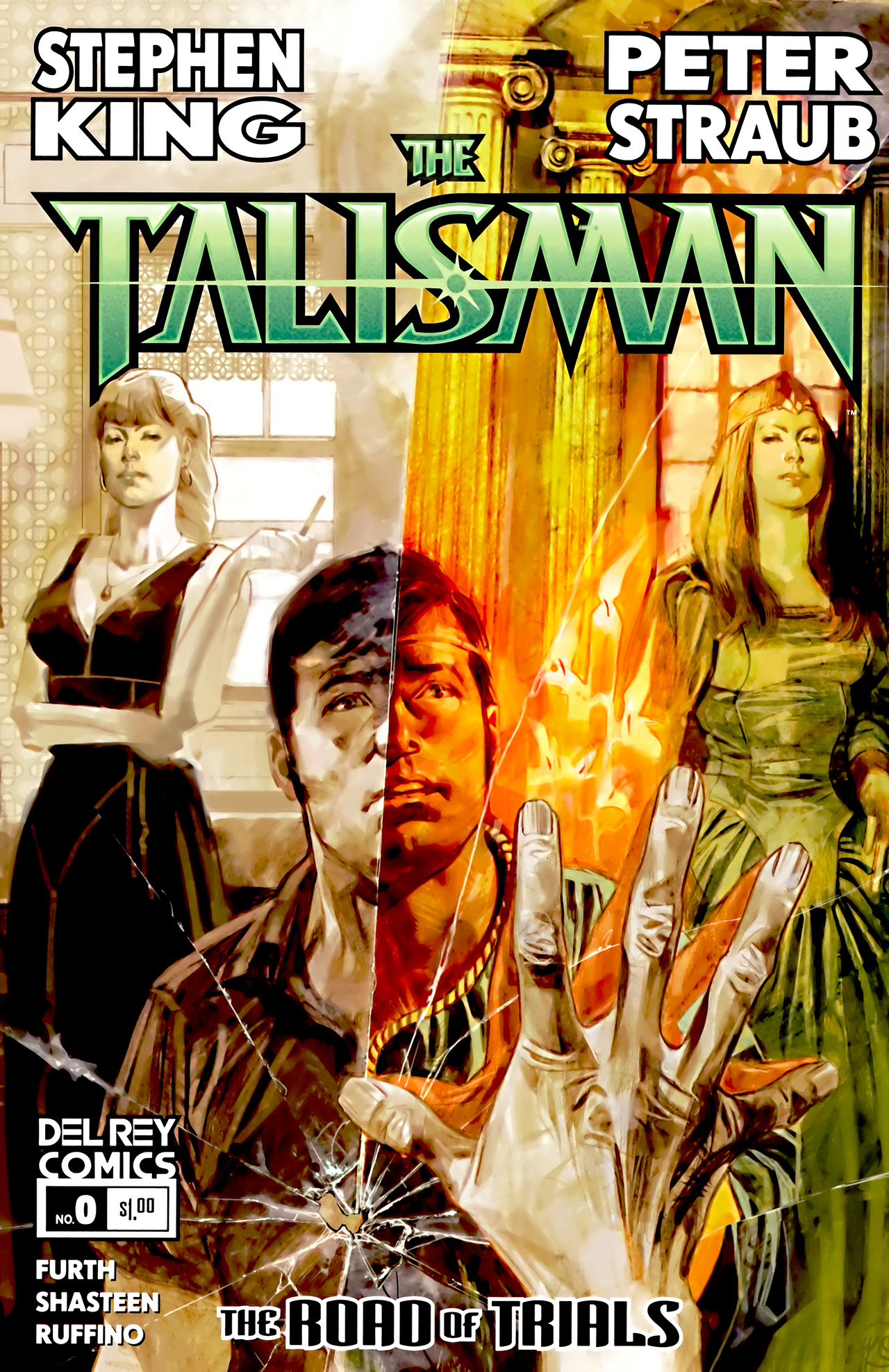 The Talisman