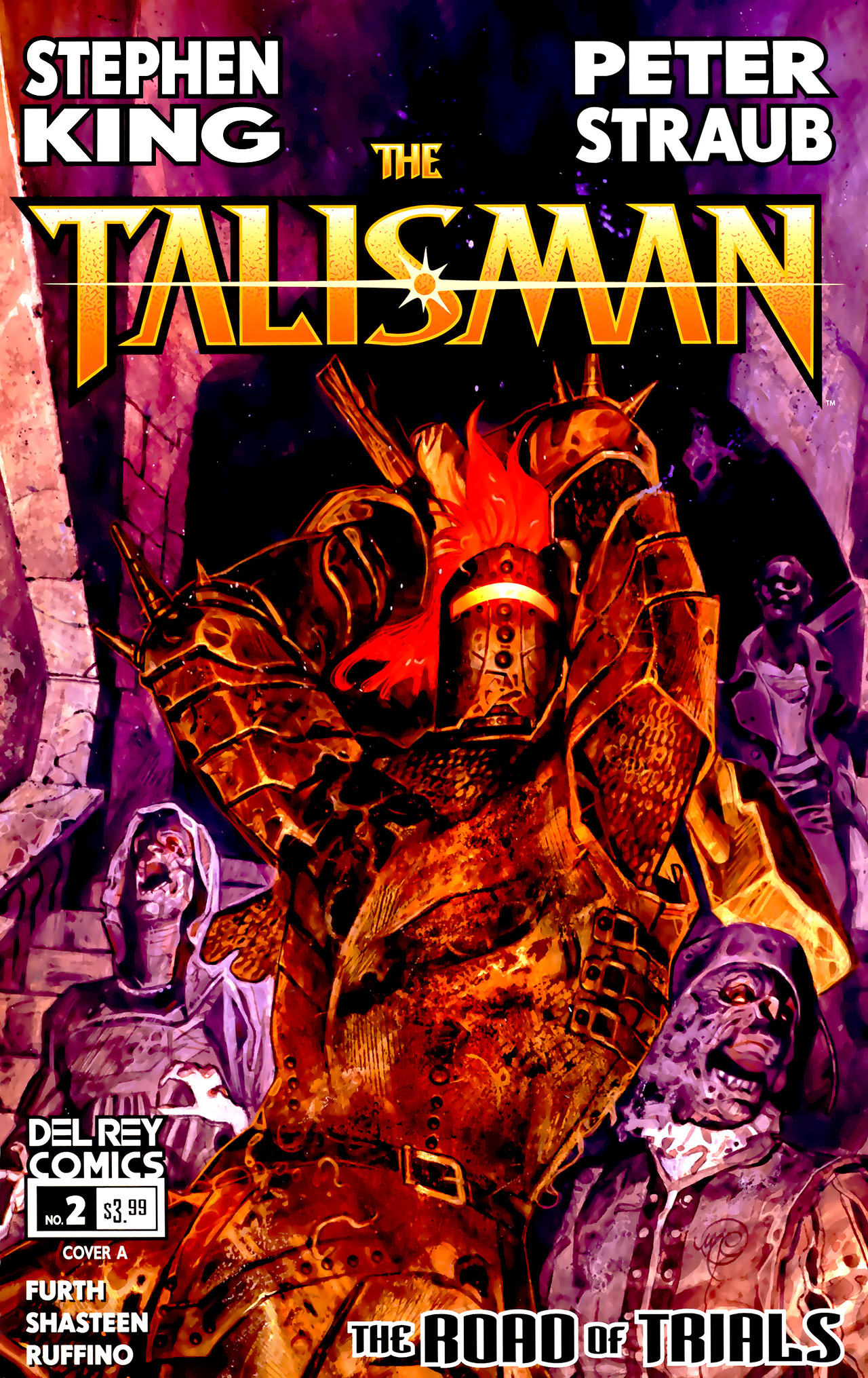 The Talisman