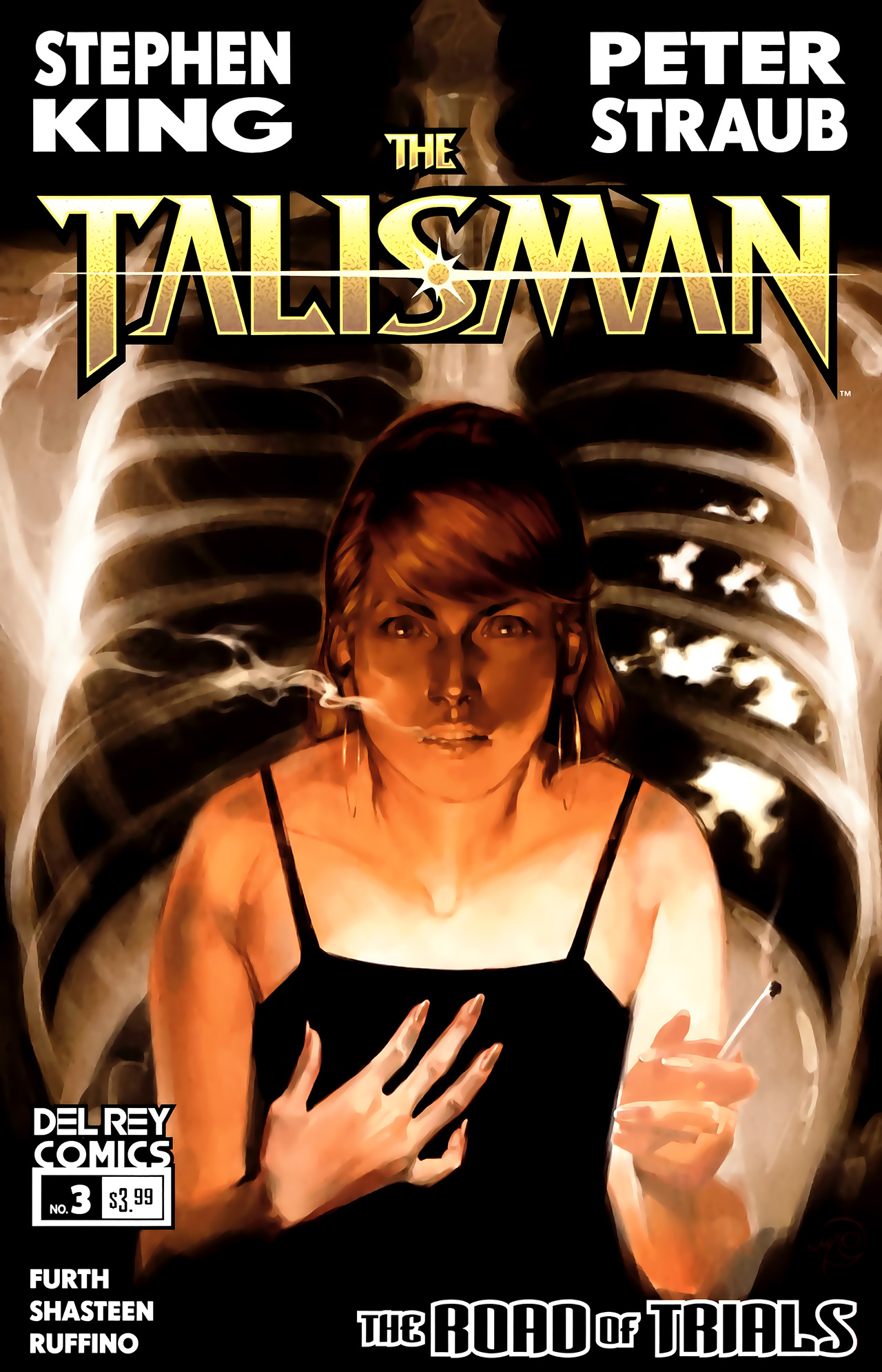 The Talisman