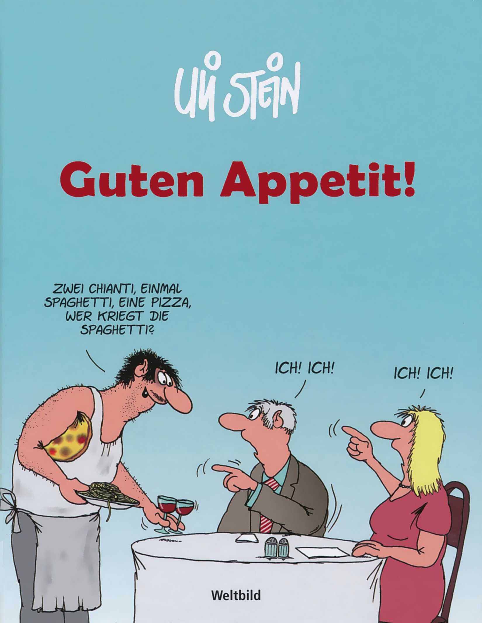 Uli Stein