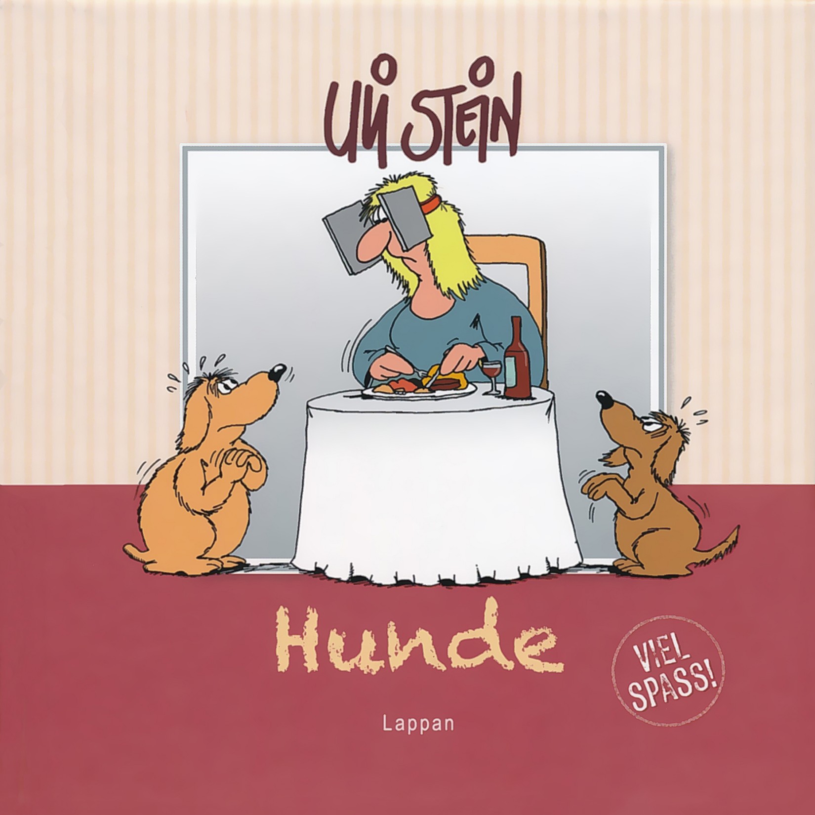 Uli Stein