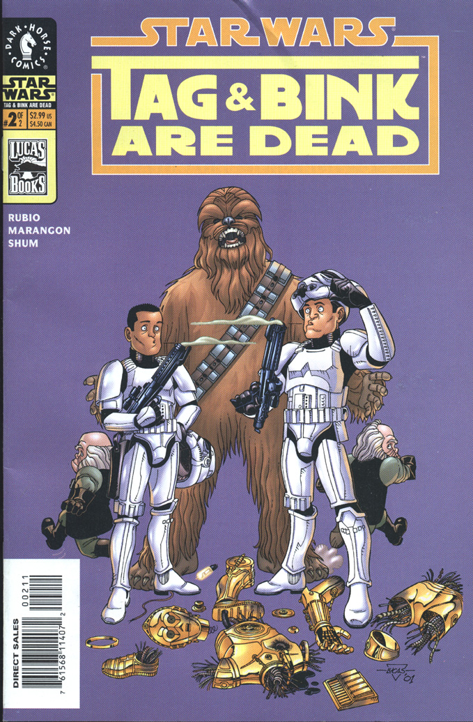 Star Wars