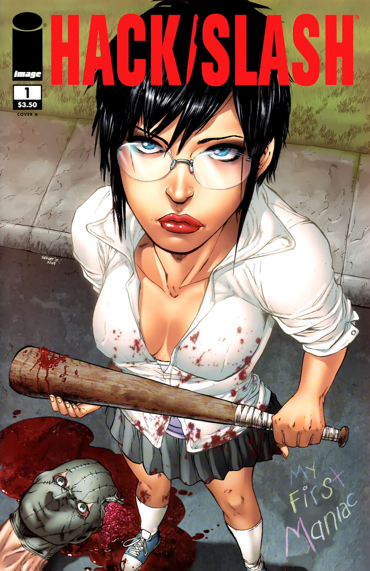 Hack Slash