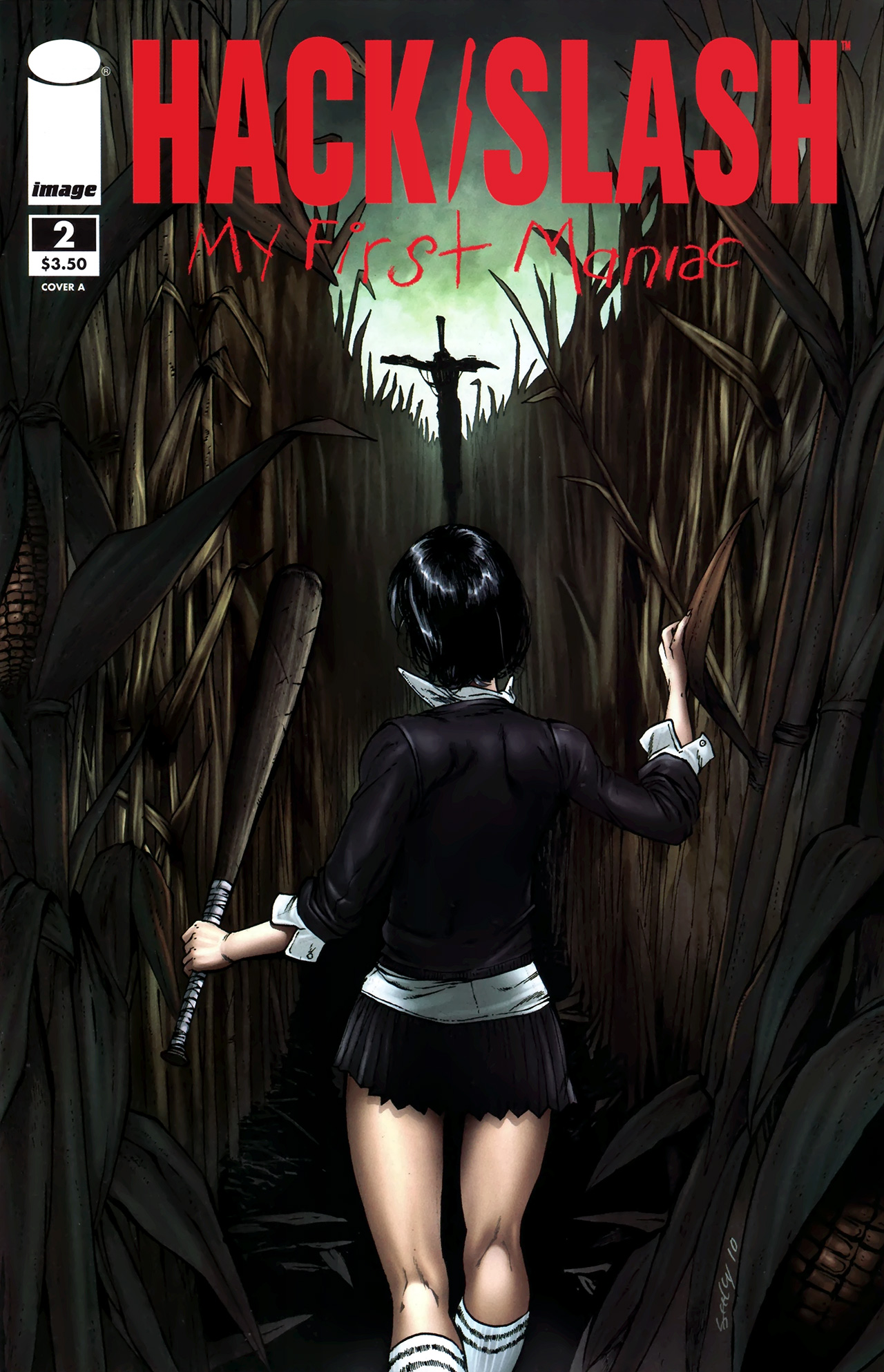 Hack Slash