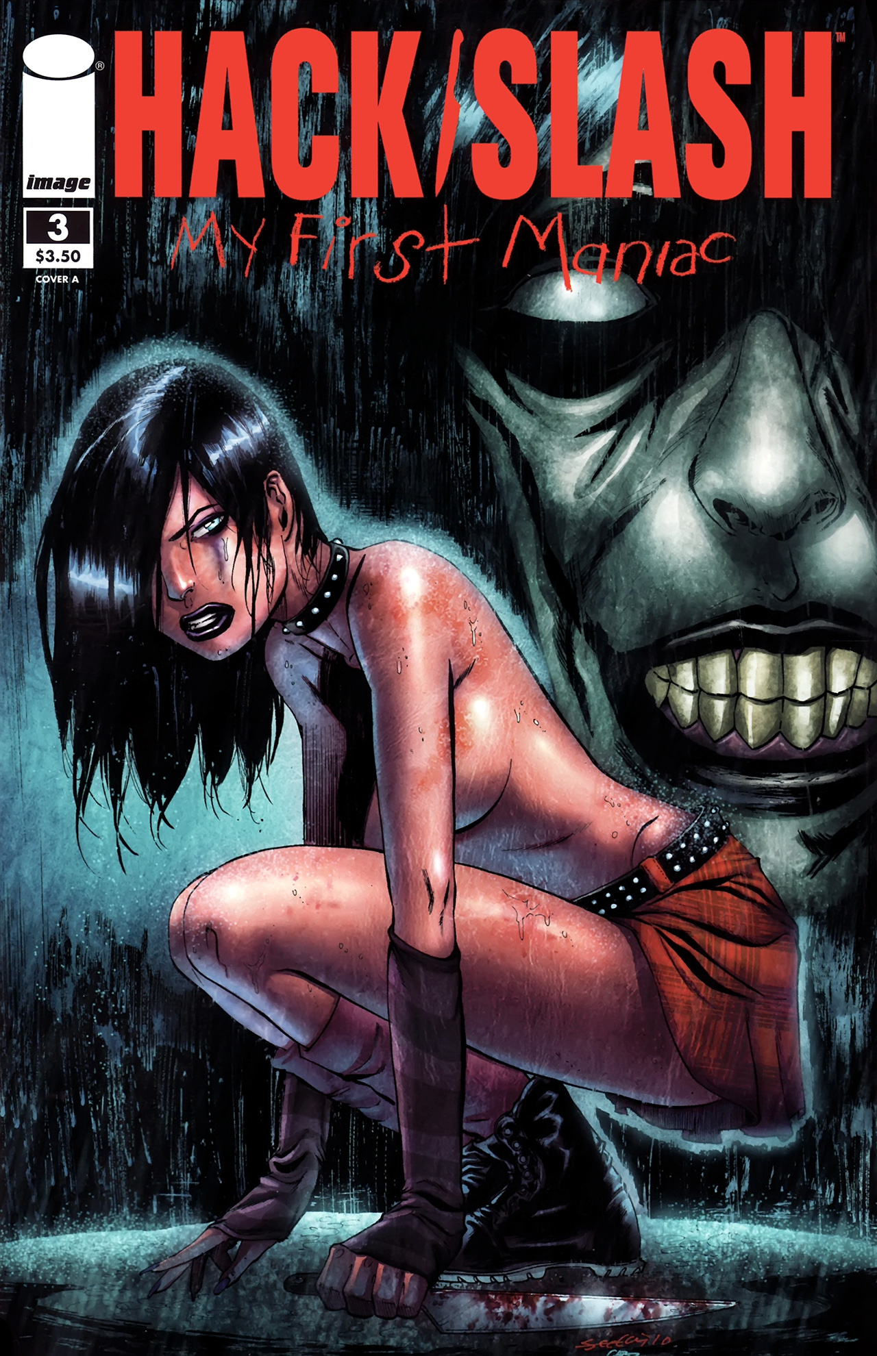 Hack Slash
