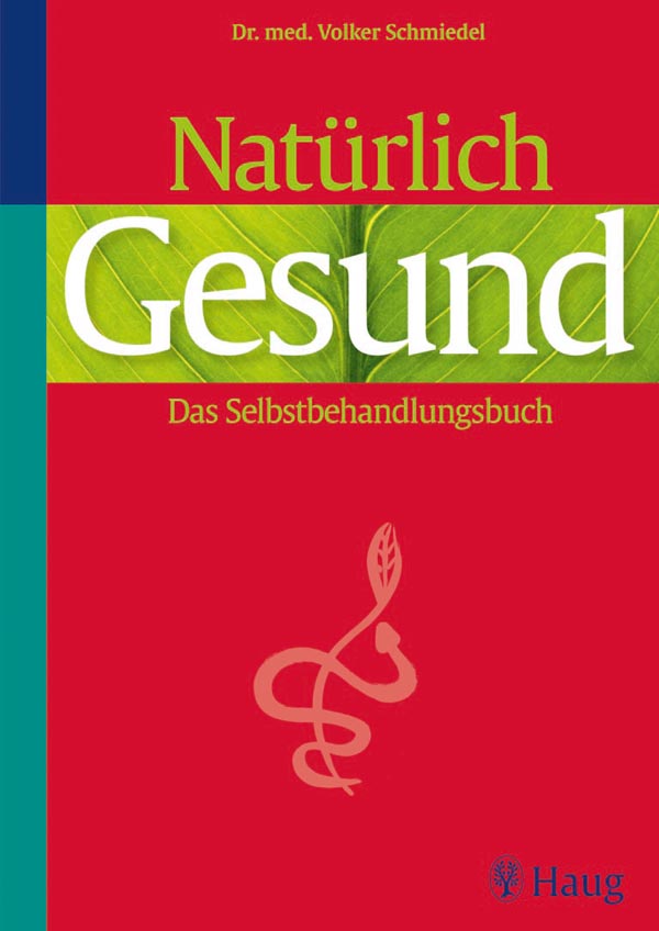 Natuerlich gesund