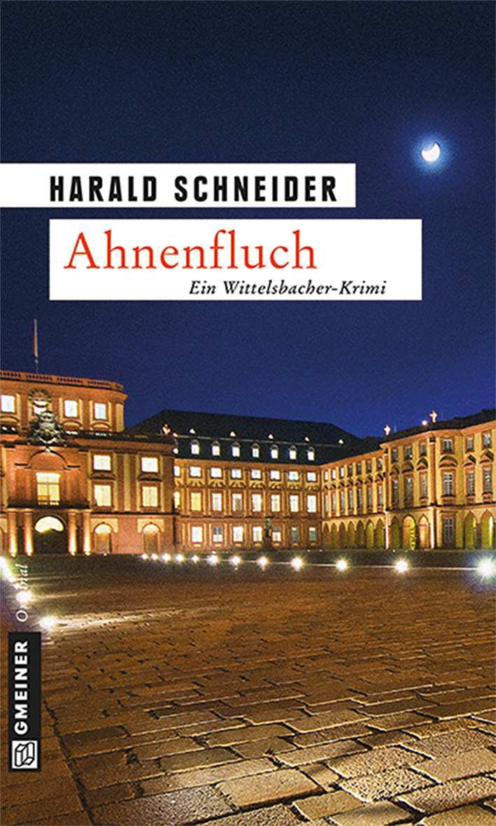 Palzki 09 - Ahnenfluch