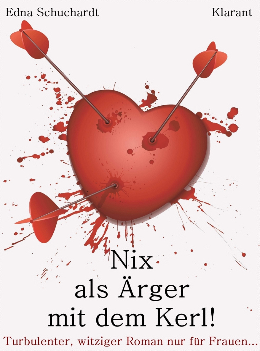 Nix als Ärger mit dem Kerl!