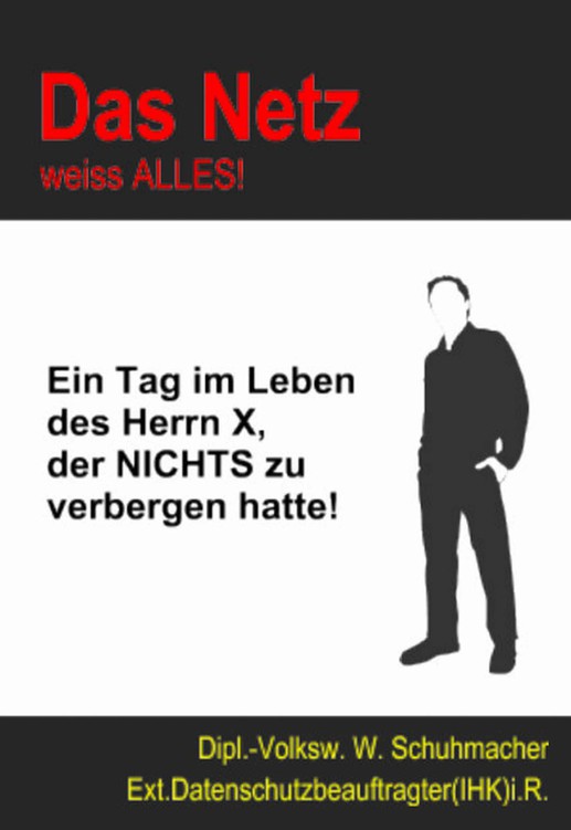 Das Netz weiß ALLES!