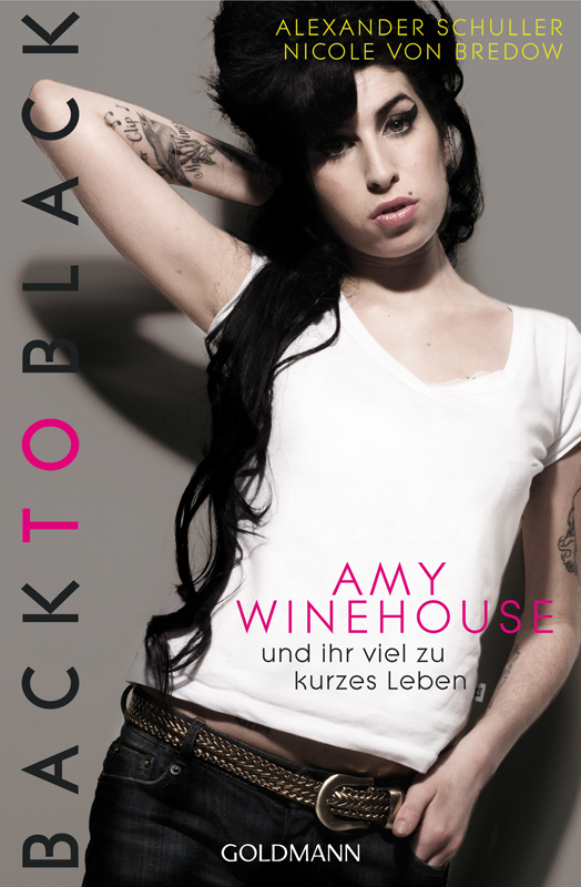 Back to Black - Amy Winehouse und ihr viel zu kurzes Leben