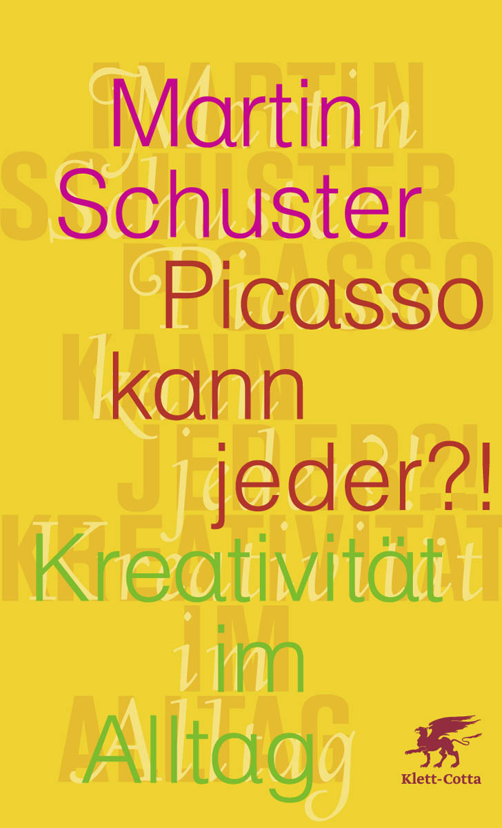 Picasso kann jeder