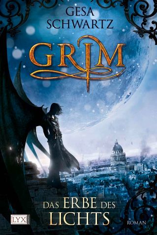 Grim - Das Erbe des Lichts